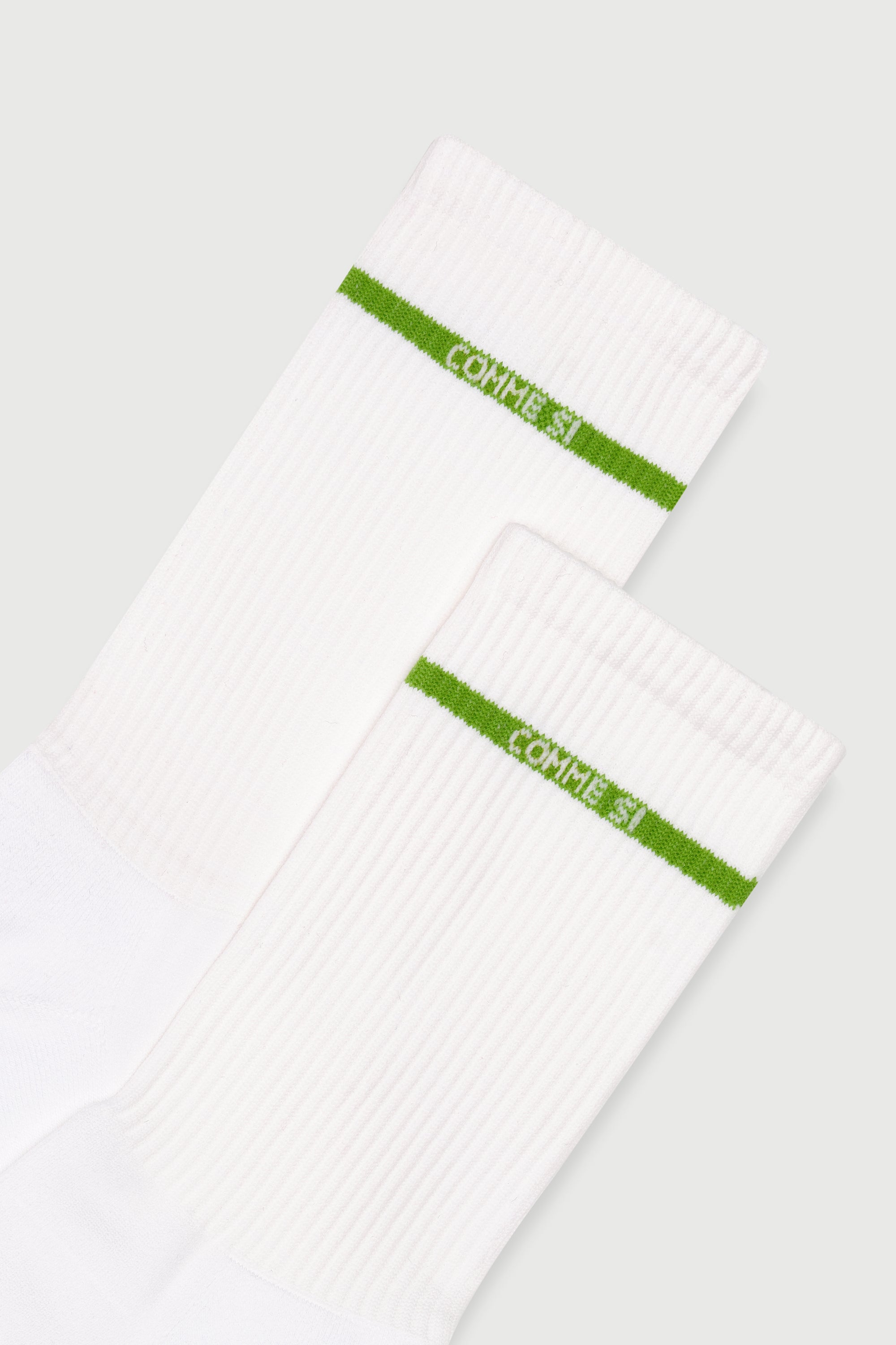 The Tennis Sock Set