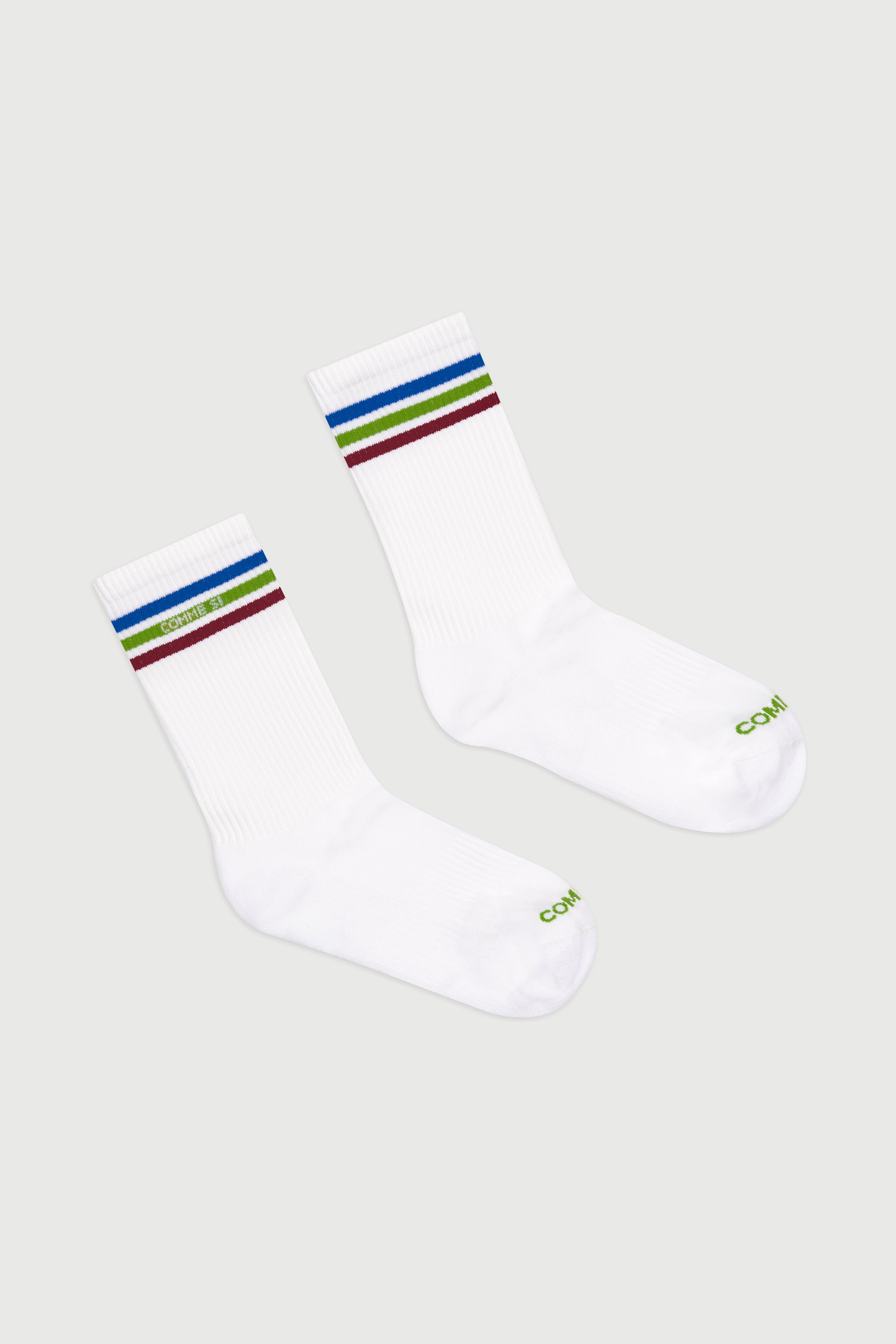The Tennis Sock Set