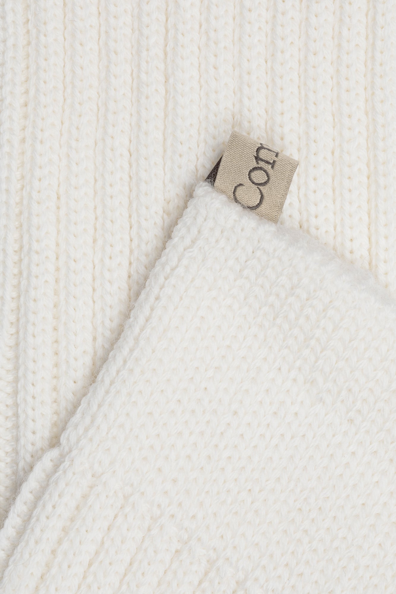 The Merino Chunky Sock