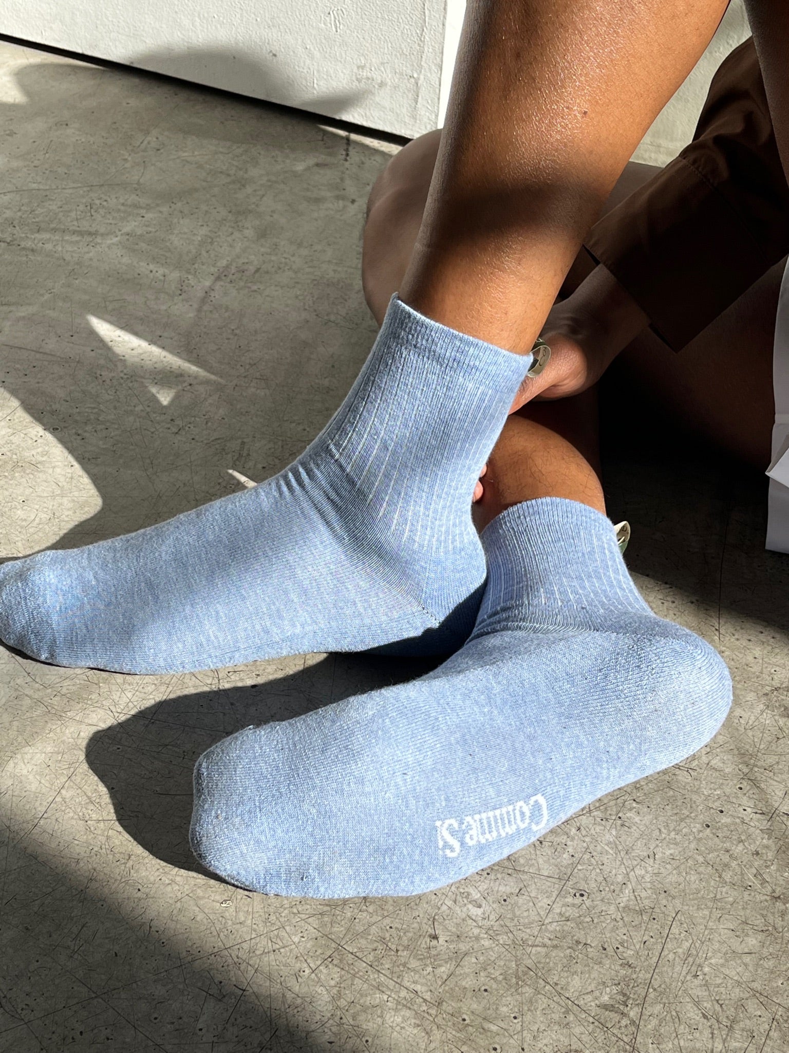 The Everyday Sock
