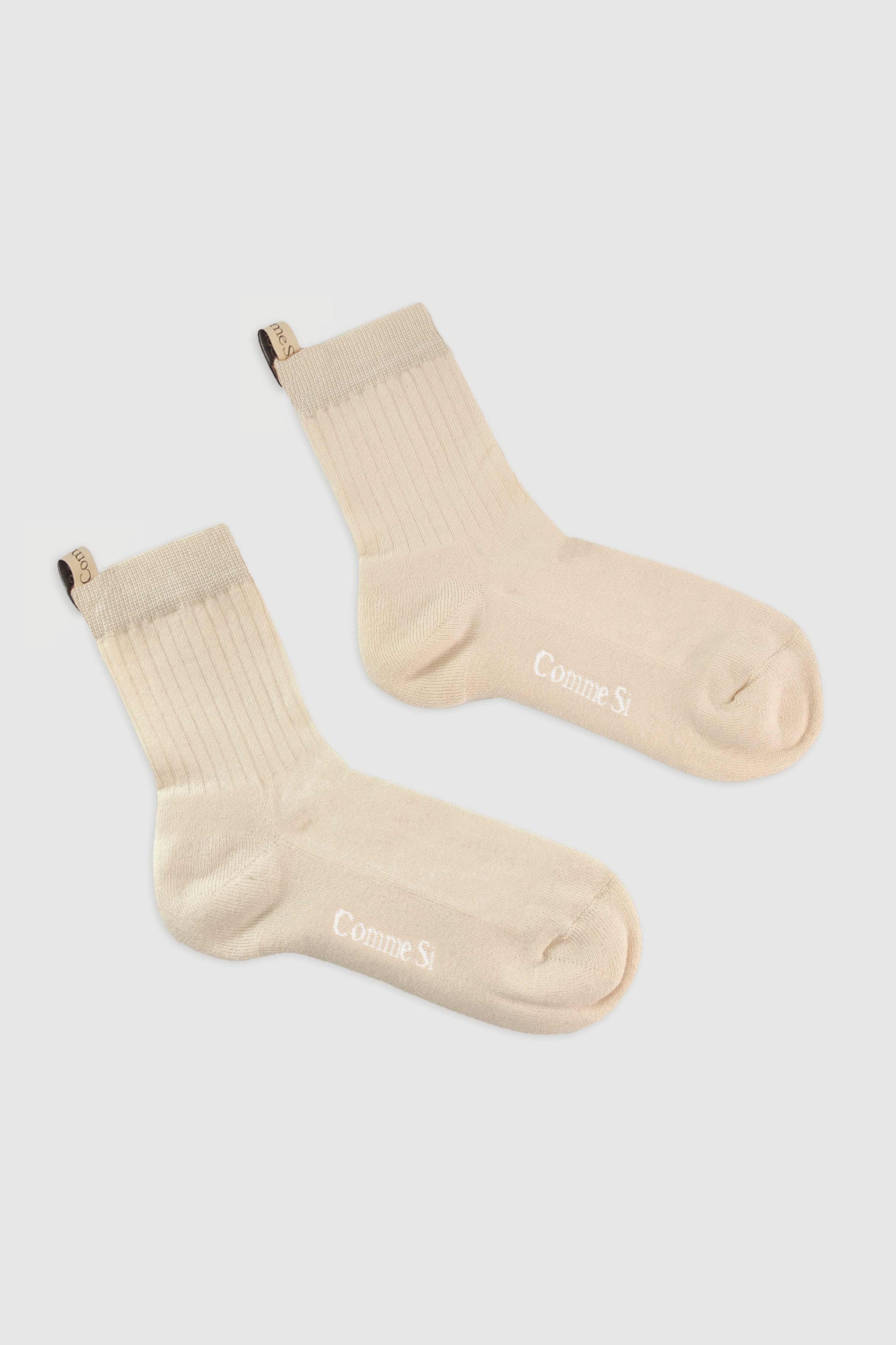 The Everyday Sock