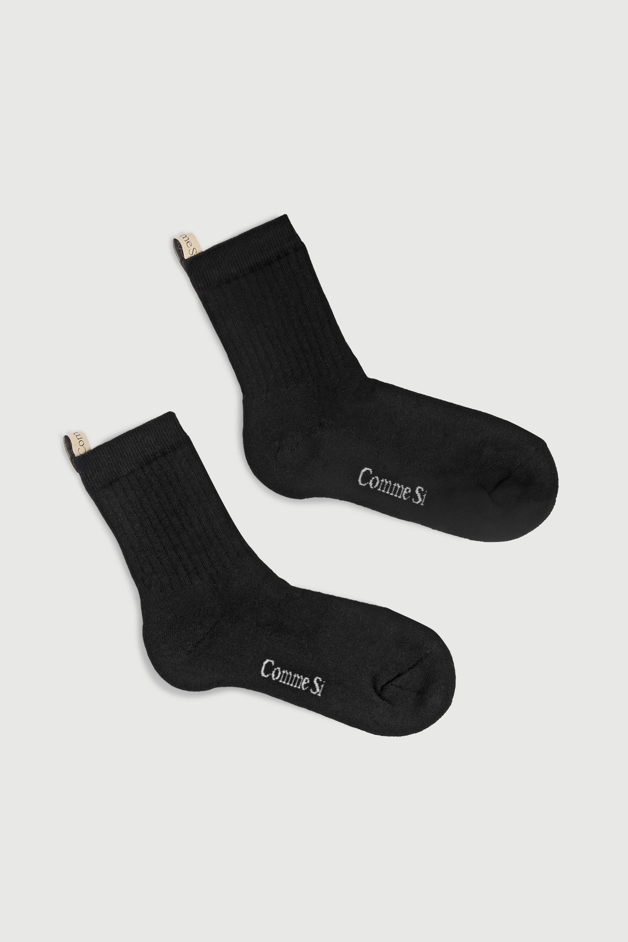 The Everyday Sock