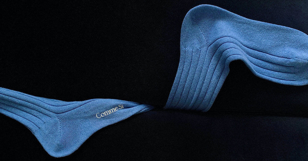 Cashmere Socks