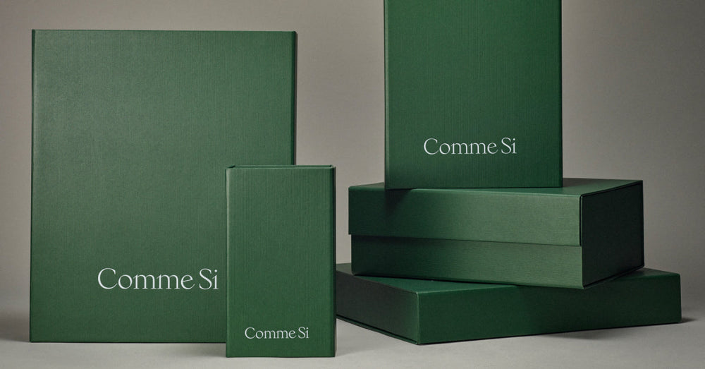 Gift Box Sets