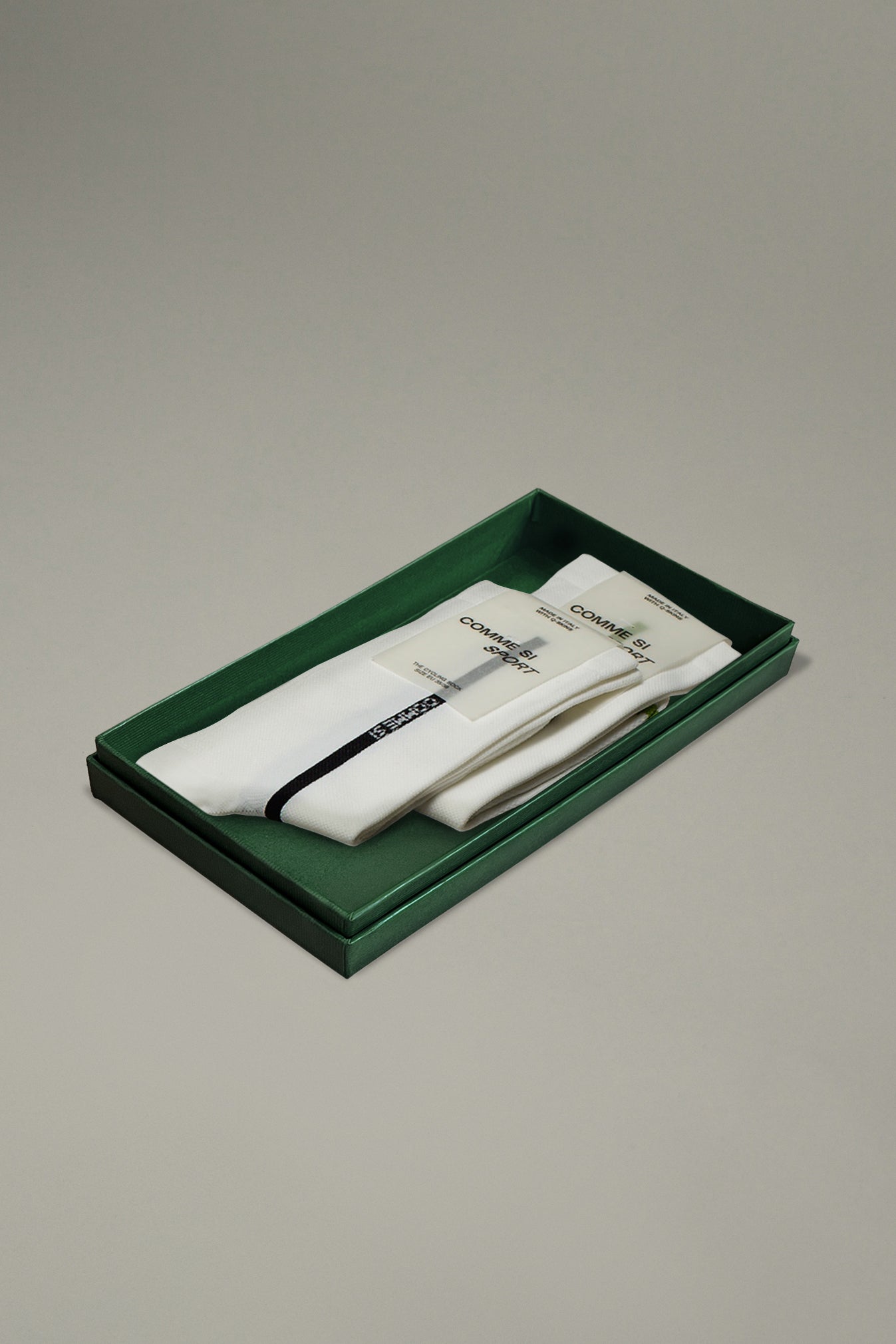The Cycling Duo Gift Box