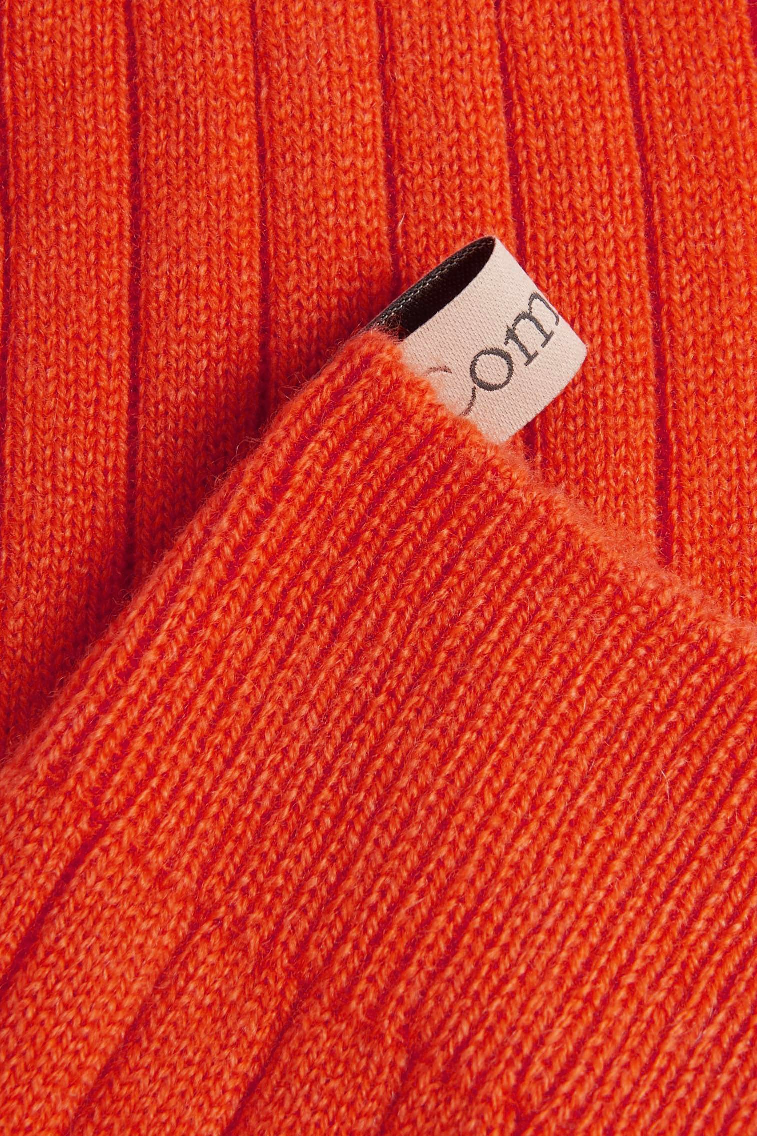 The Cashmere Sock