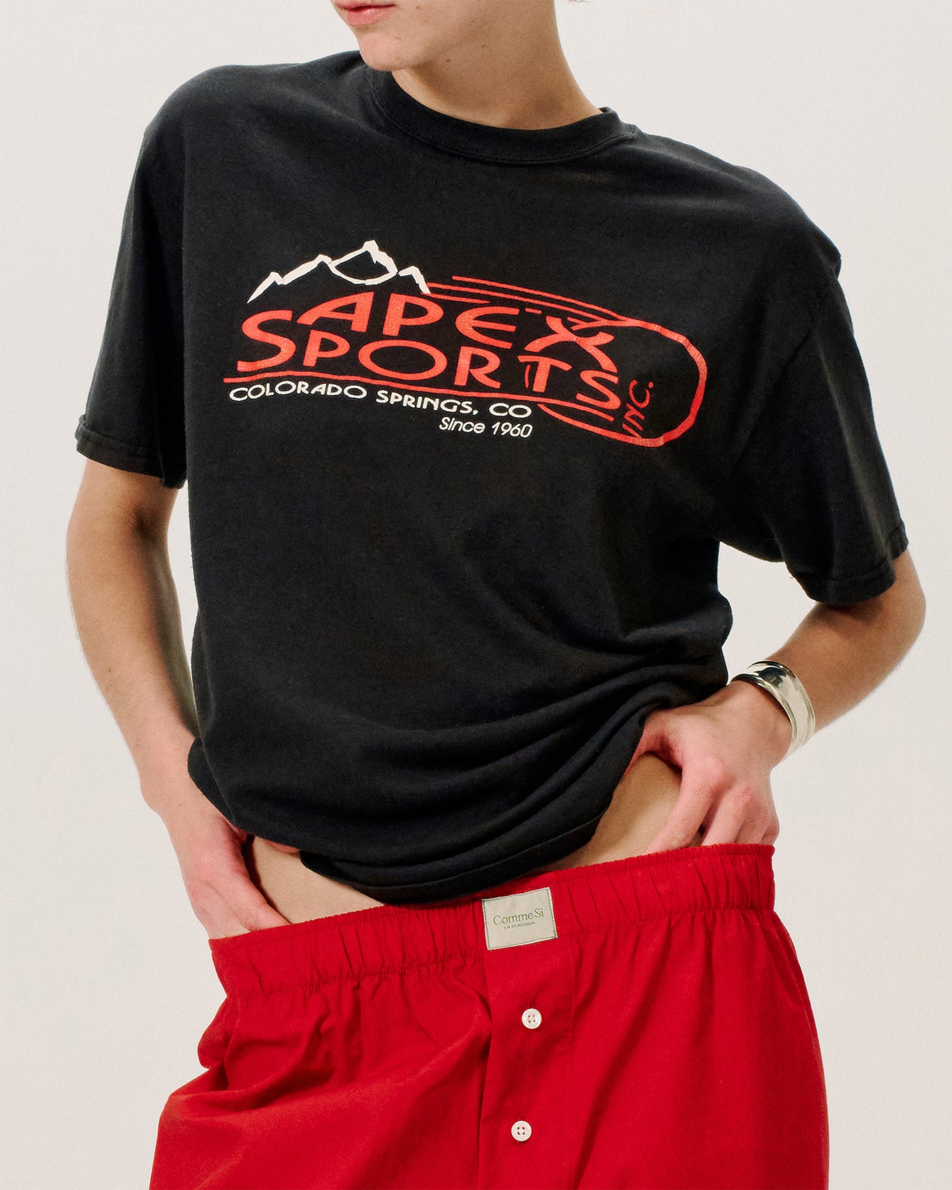 Vintage Tee