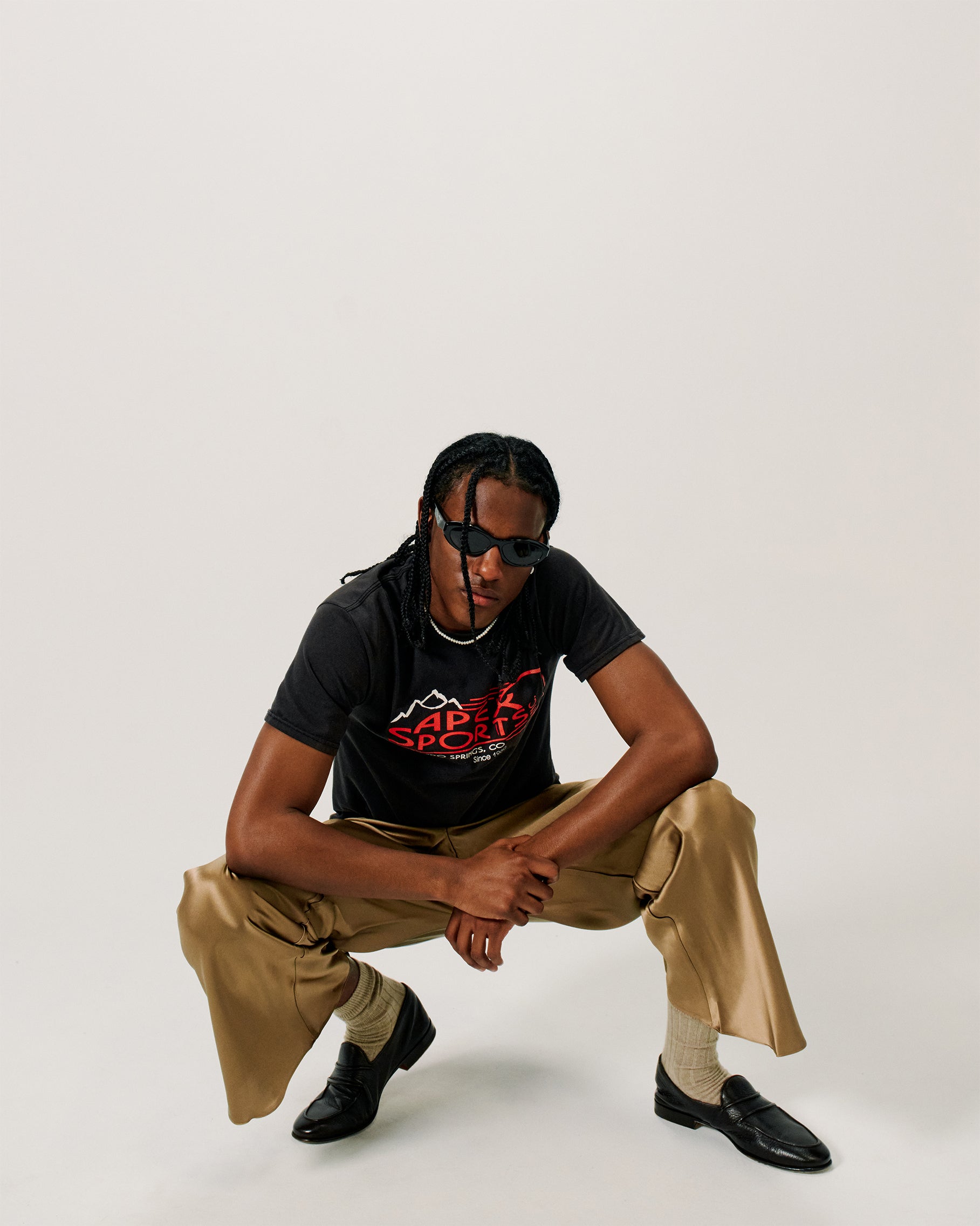 Vintage Tee