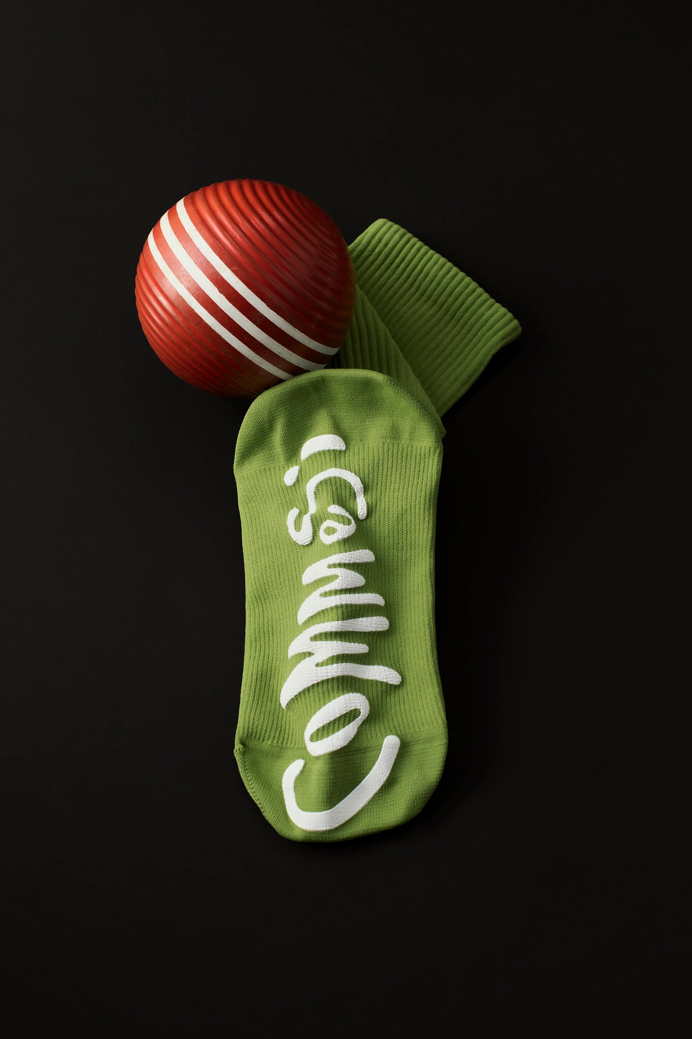 The Pilates Sock Set