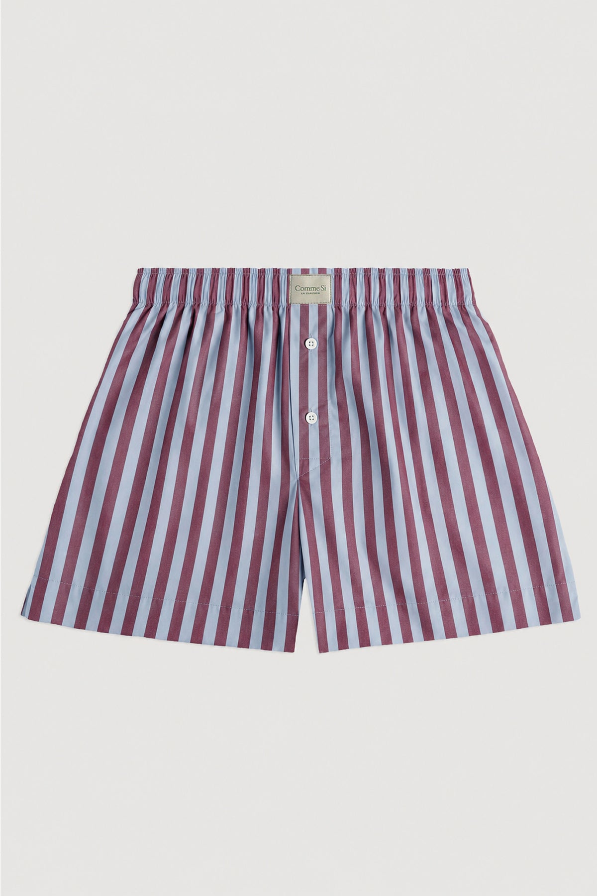 La Boxer Classica