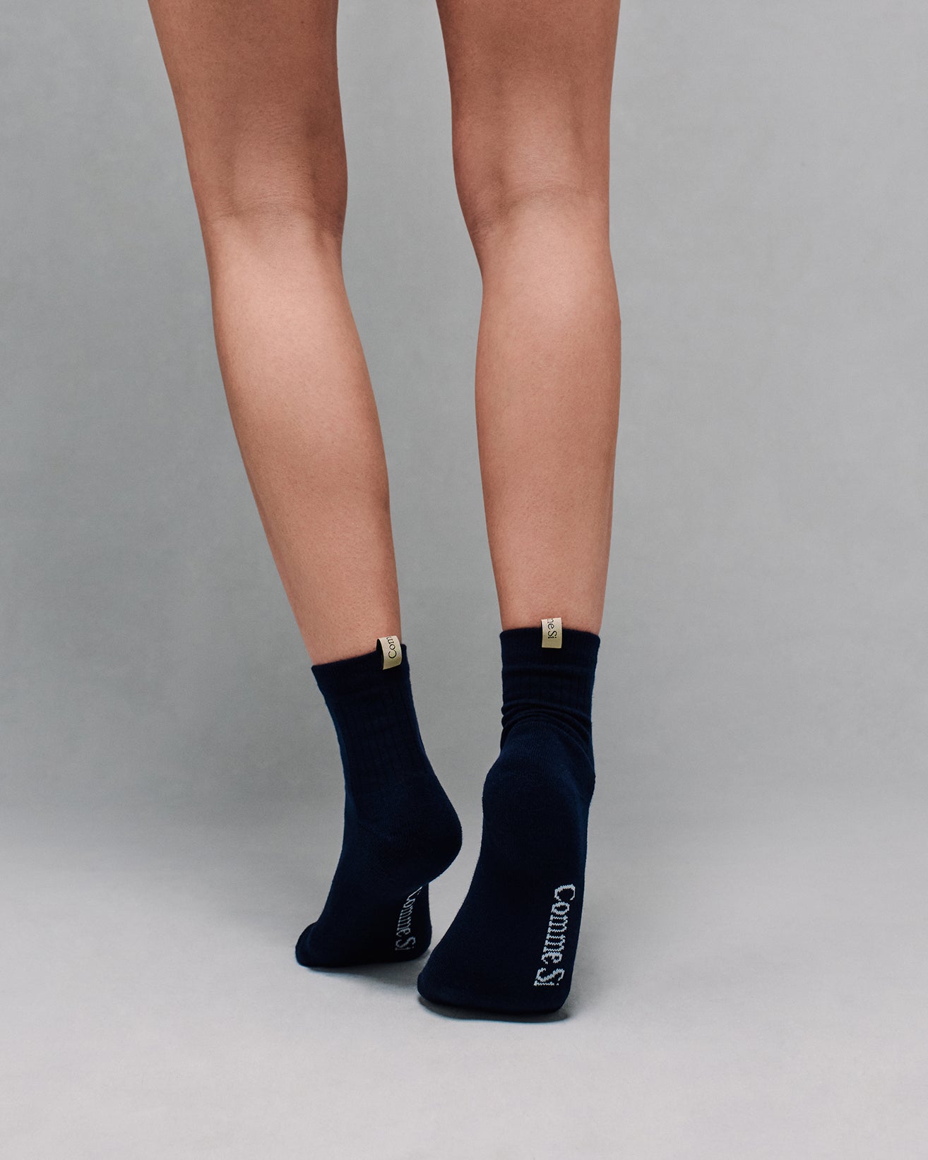 The Cashmere Sock