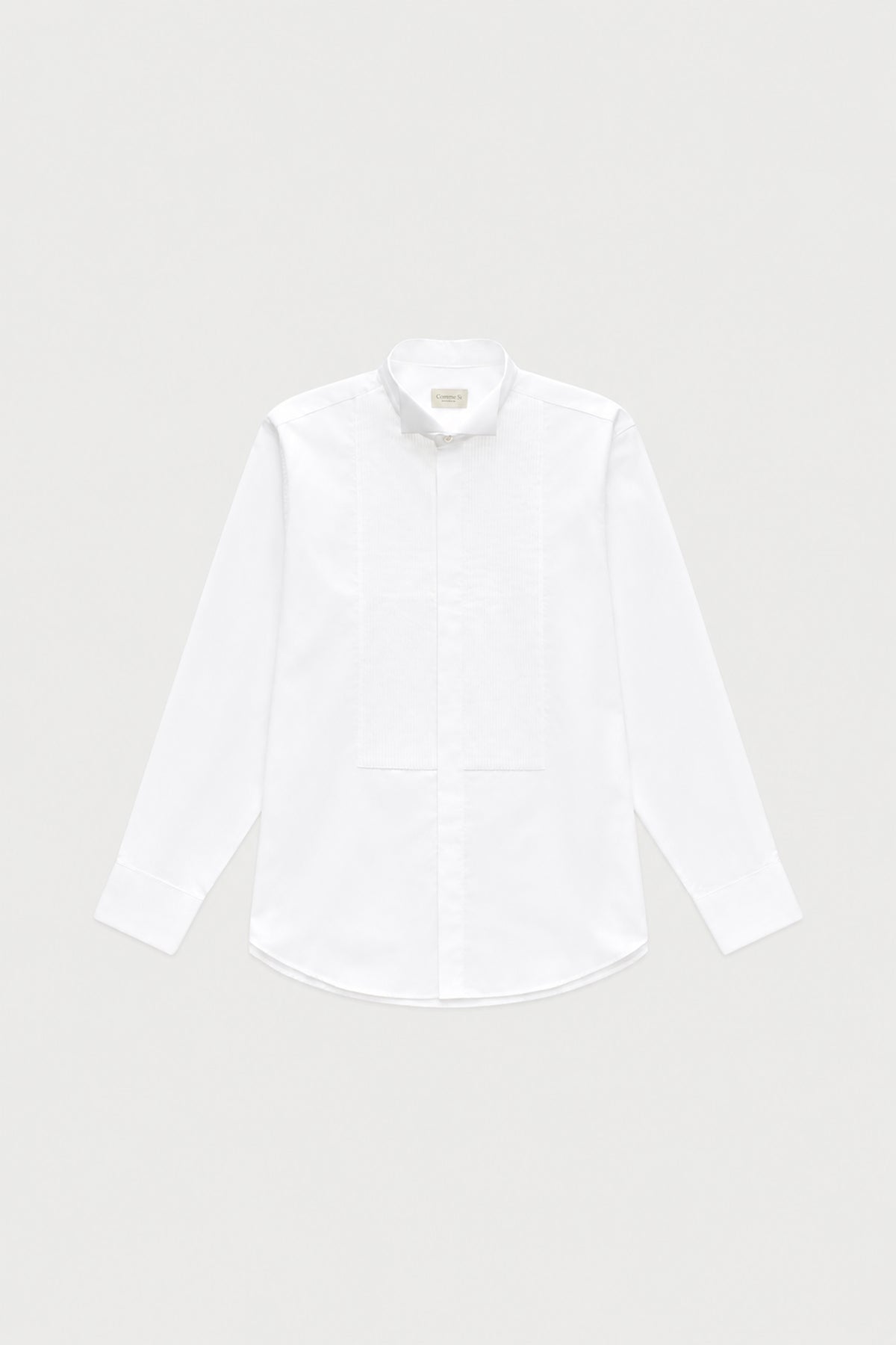 Tuxedo Shirt
