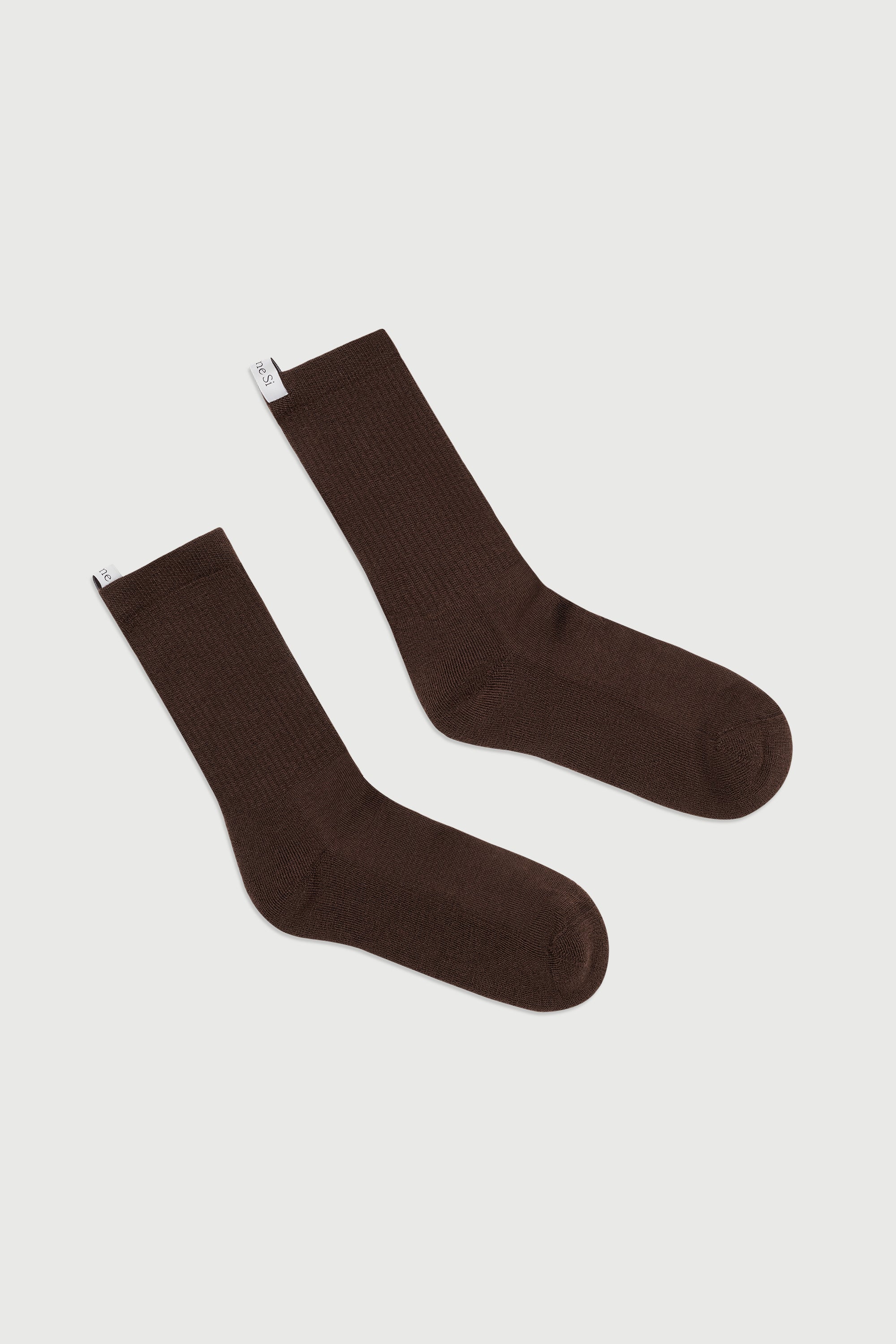 Comme Si x USM The Merino Tube Sock
