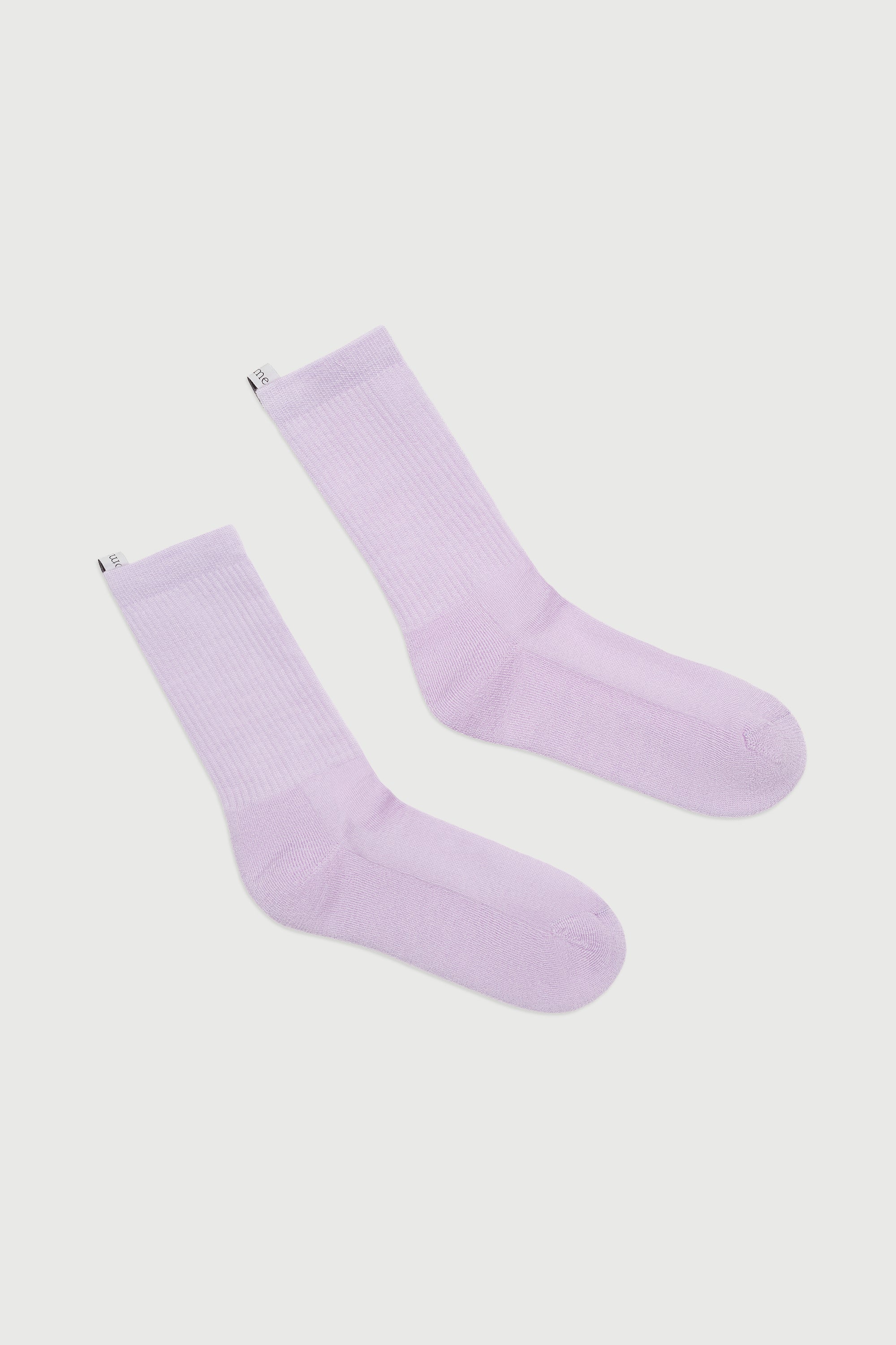 Comme Si x USM The Merino Tube Sock