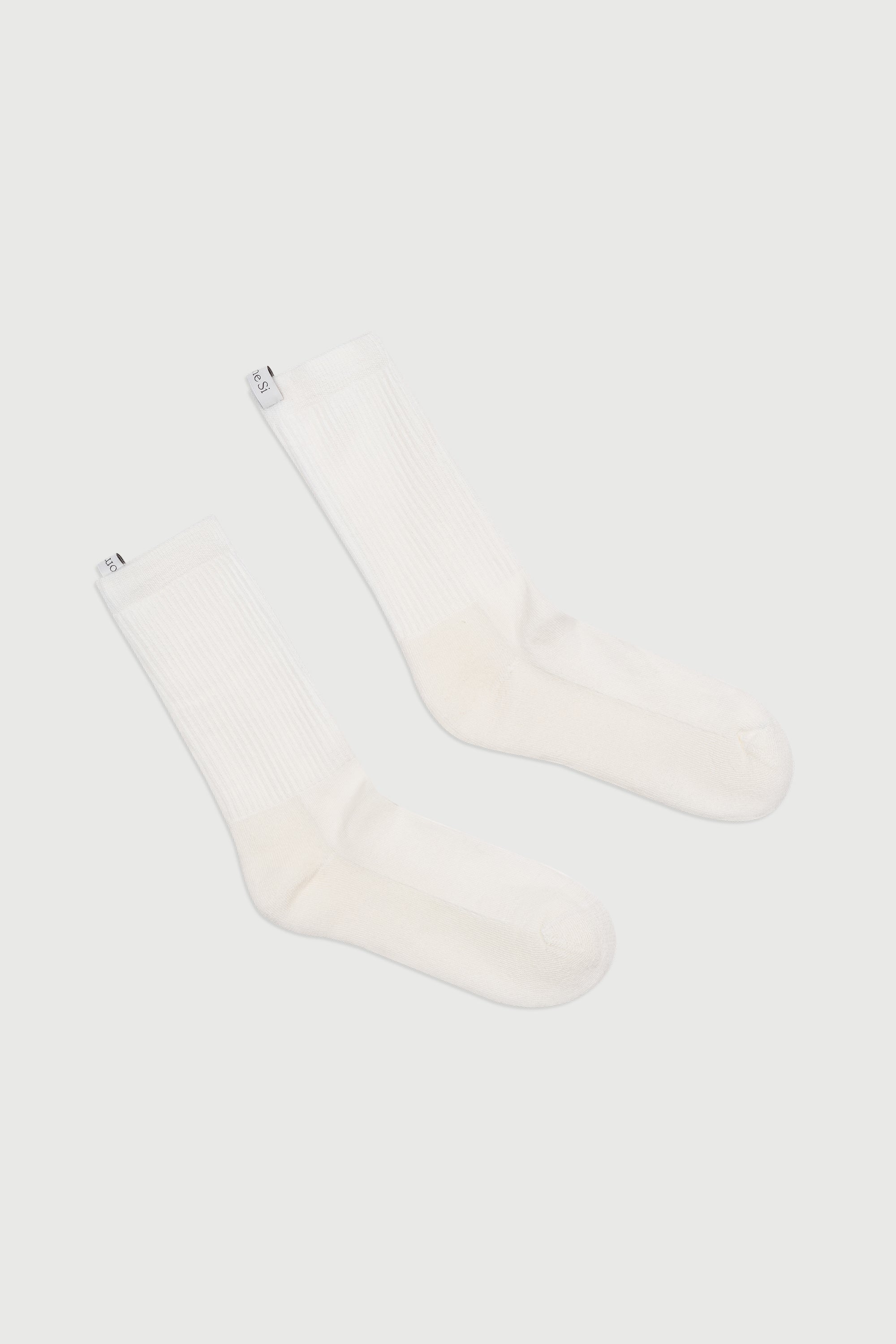 Comme Si x USM The Merino Tube Sock