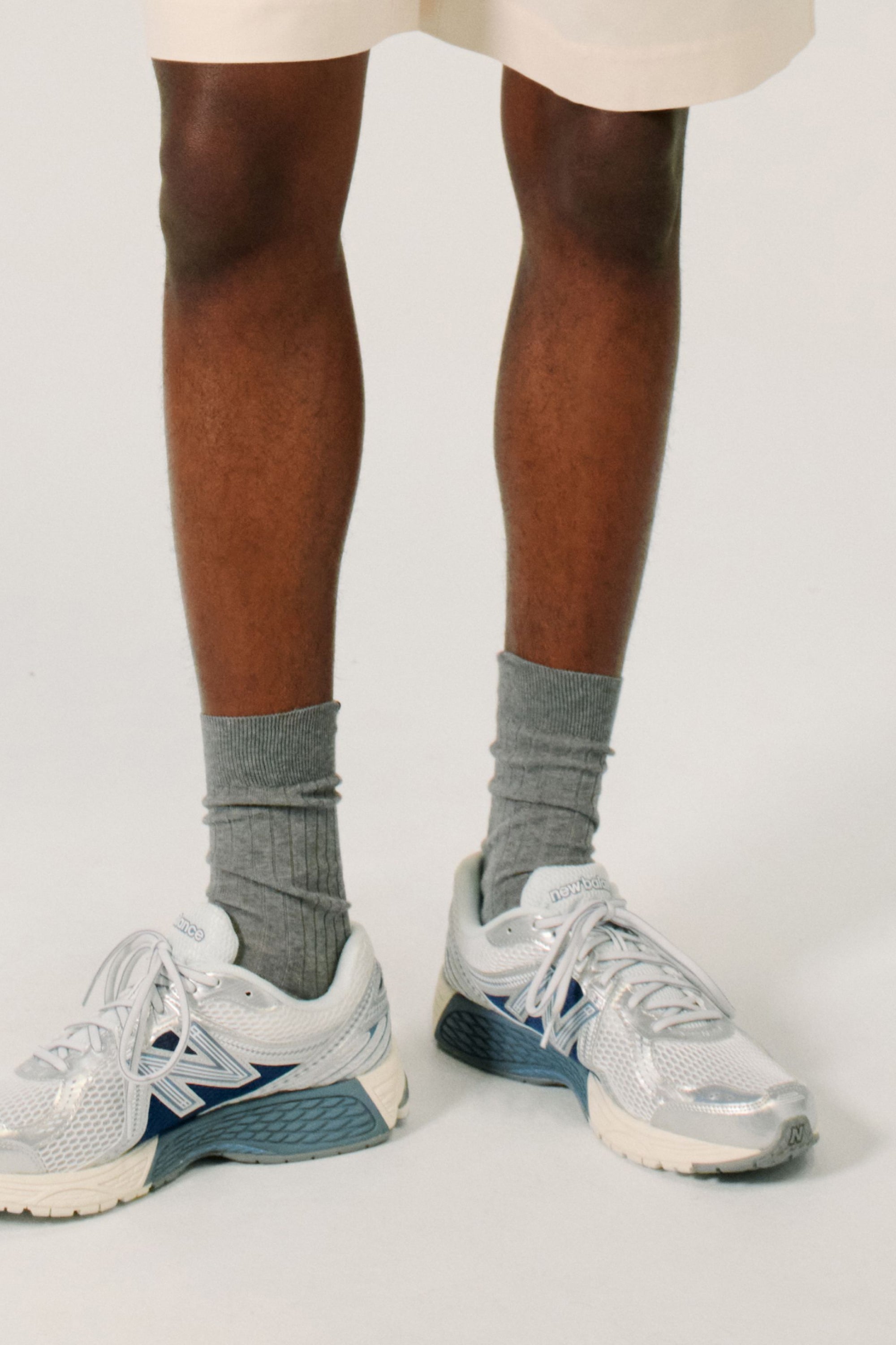 The Yves Sock