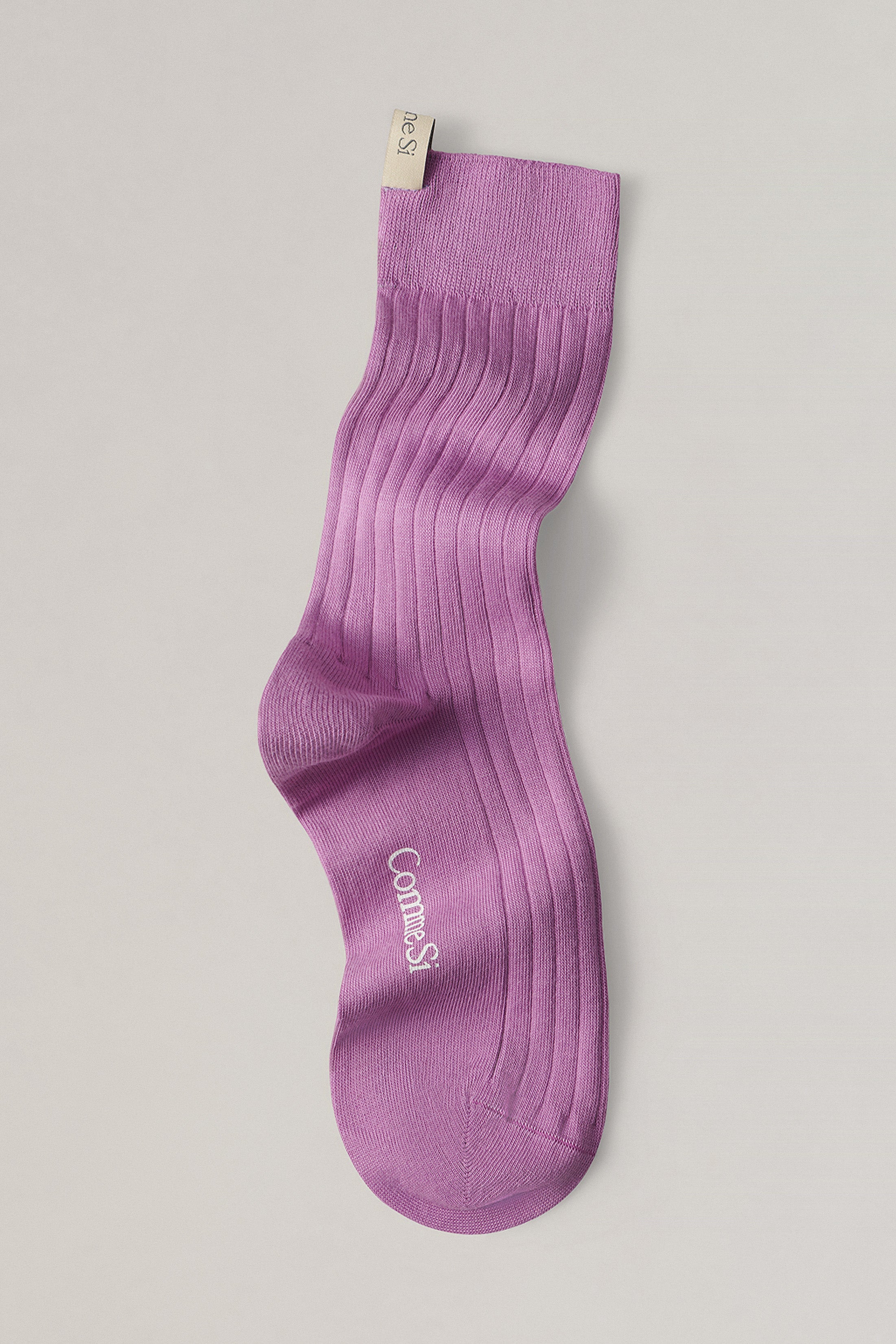 Comme Si, made in Italy