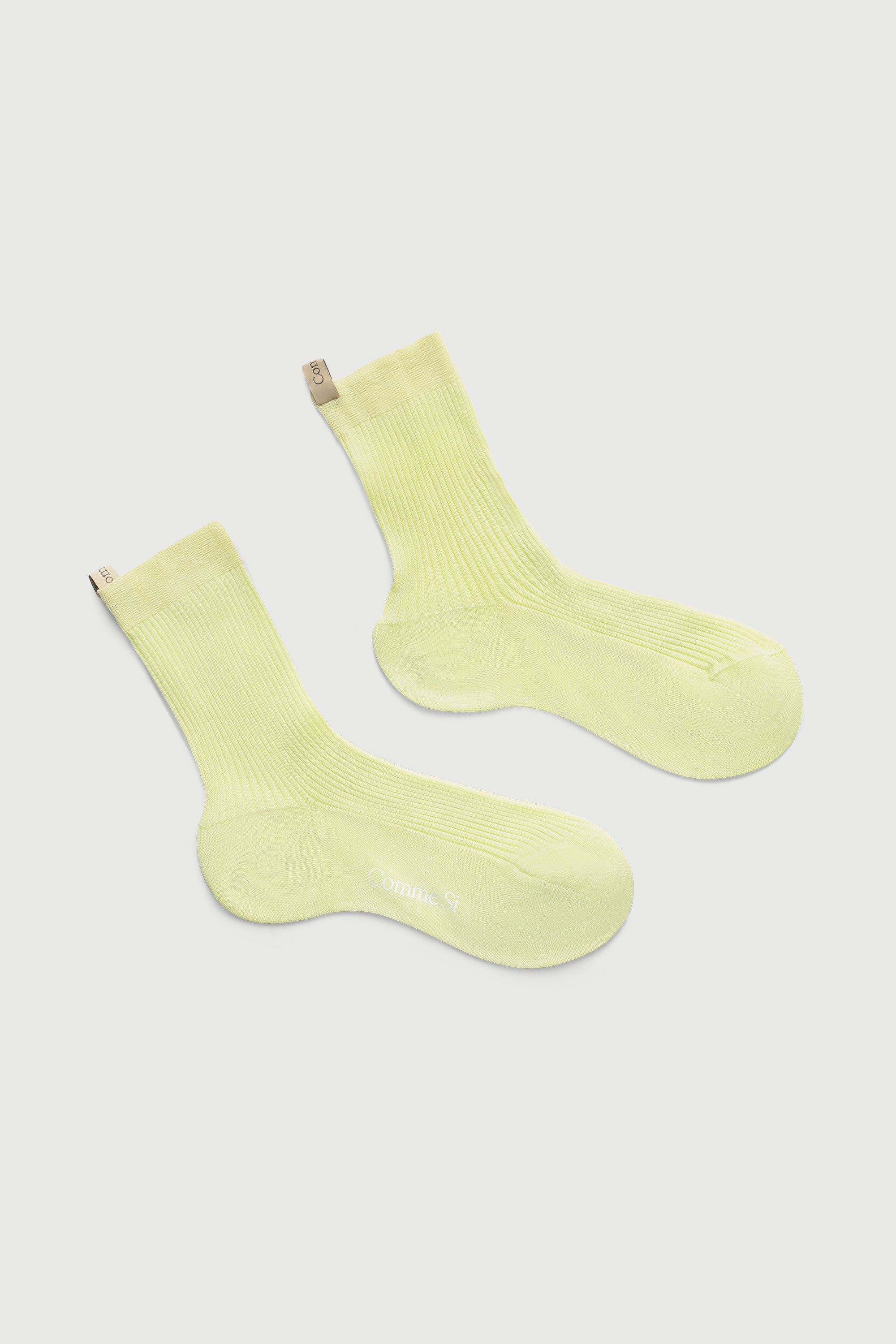 The Agnelli Sock