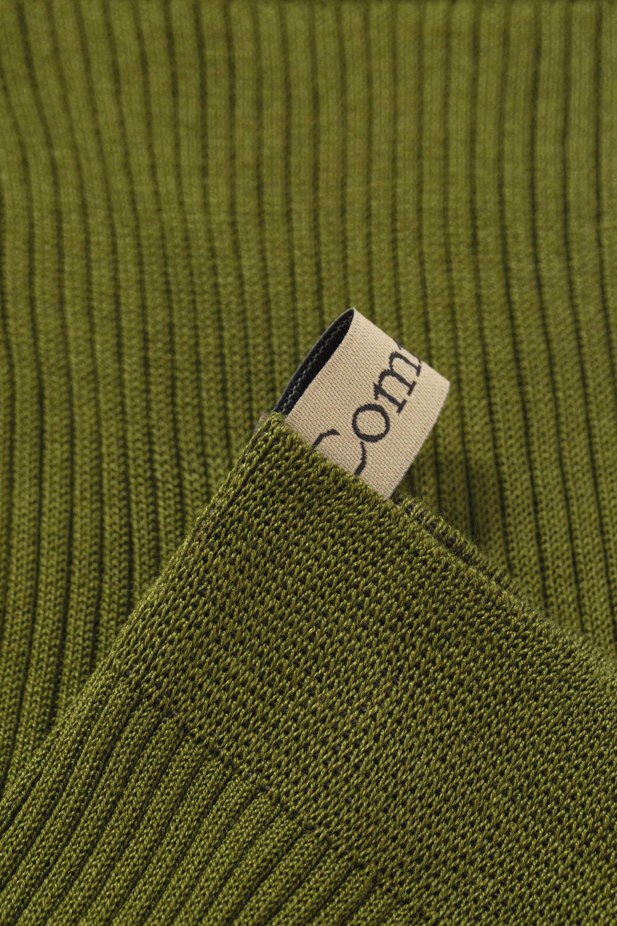 The Agnelli Sock