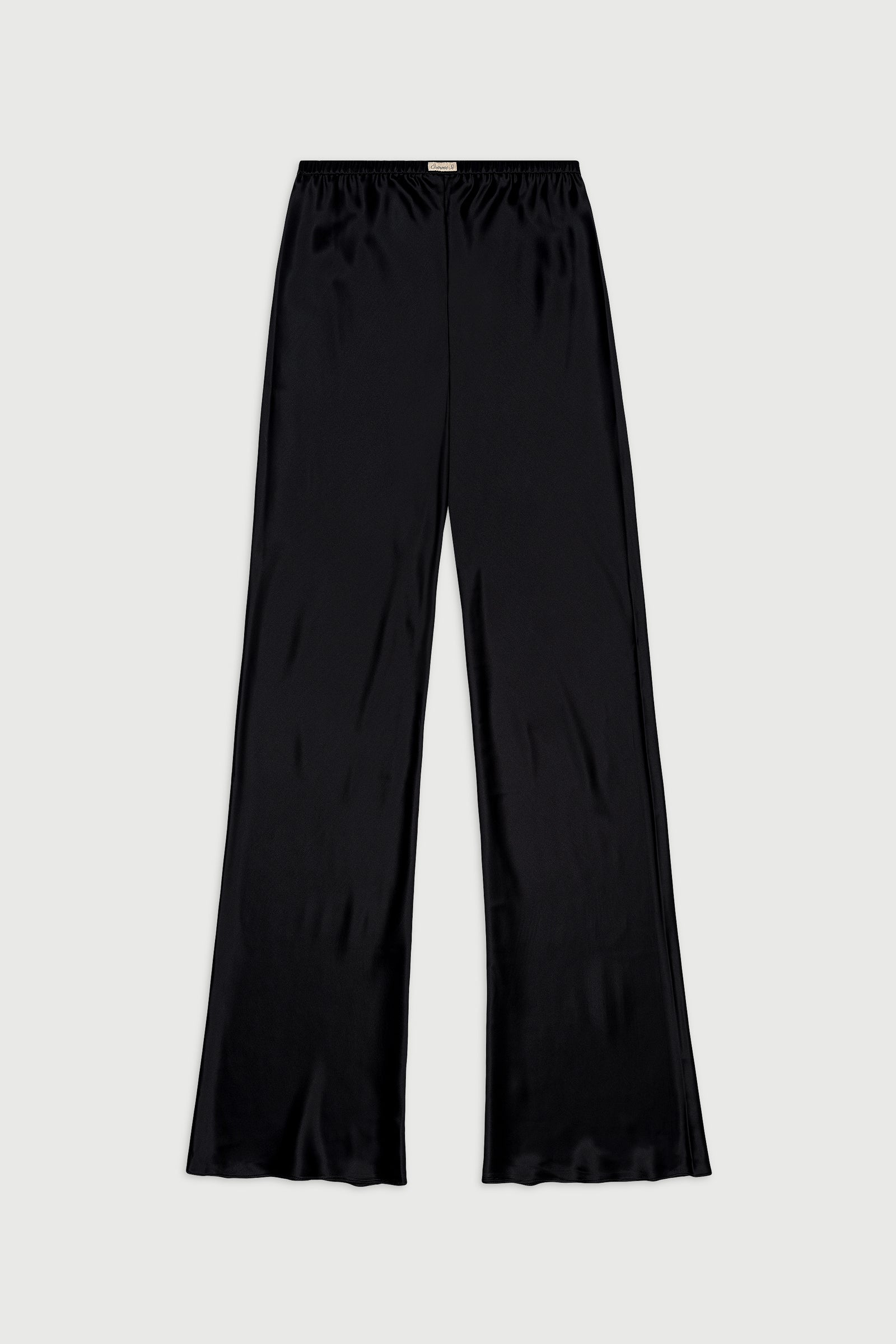8 colours - SL Bias Cut Silk Pant main image 0