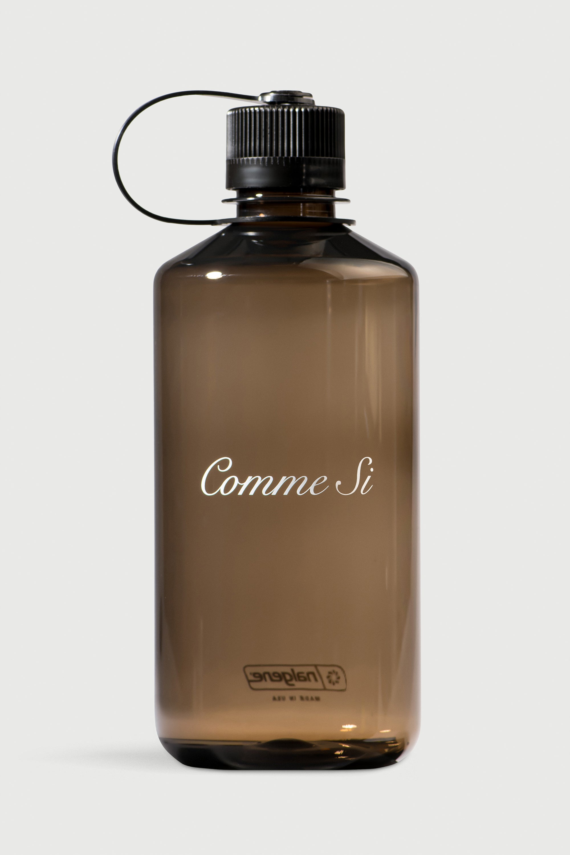 Comme Si Nalgene