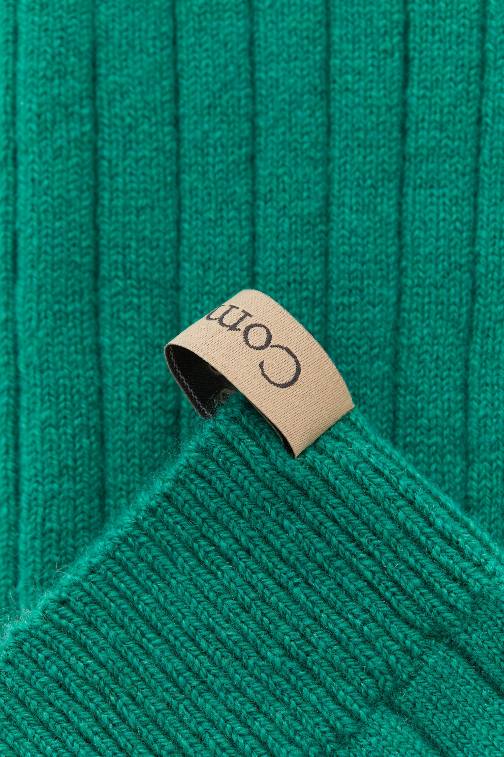 The Cashmere Sock