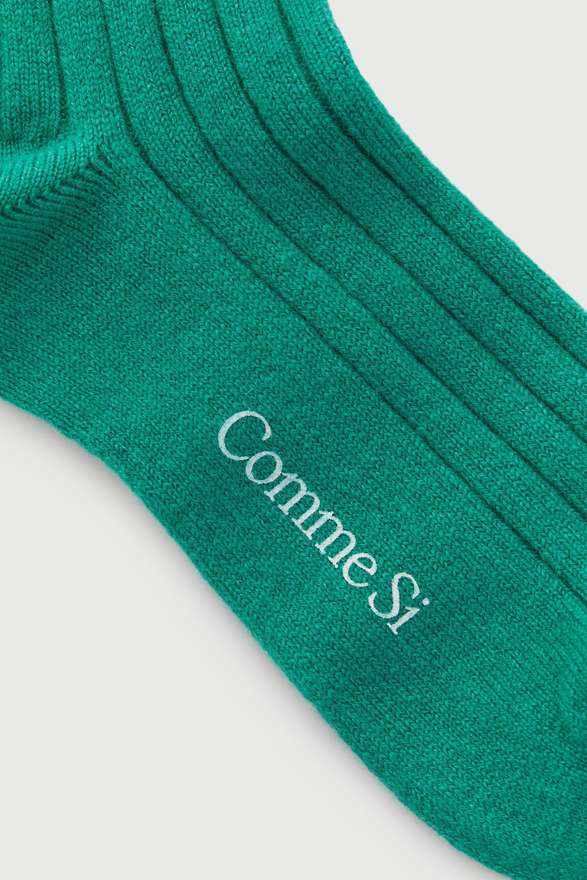 The Cashmere Sock