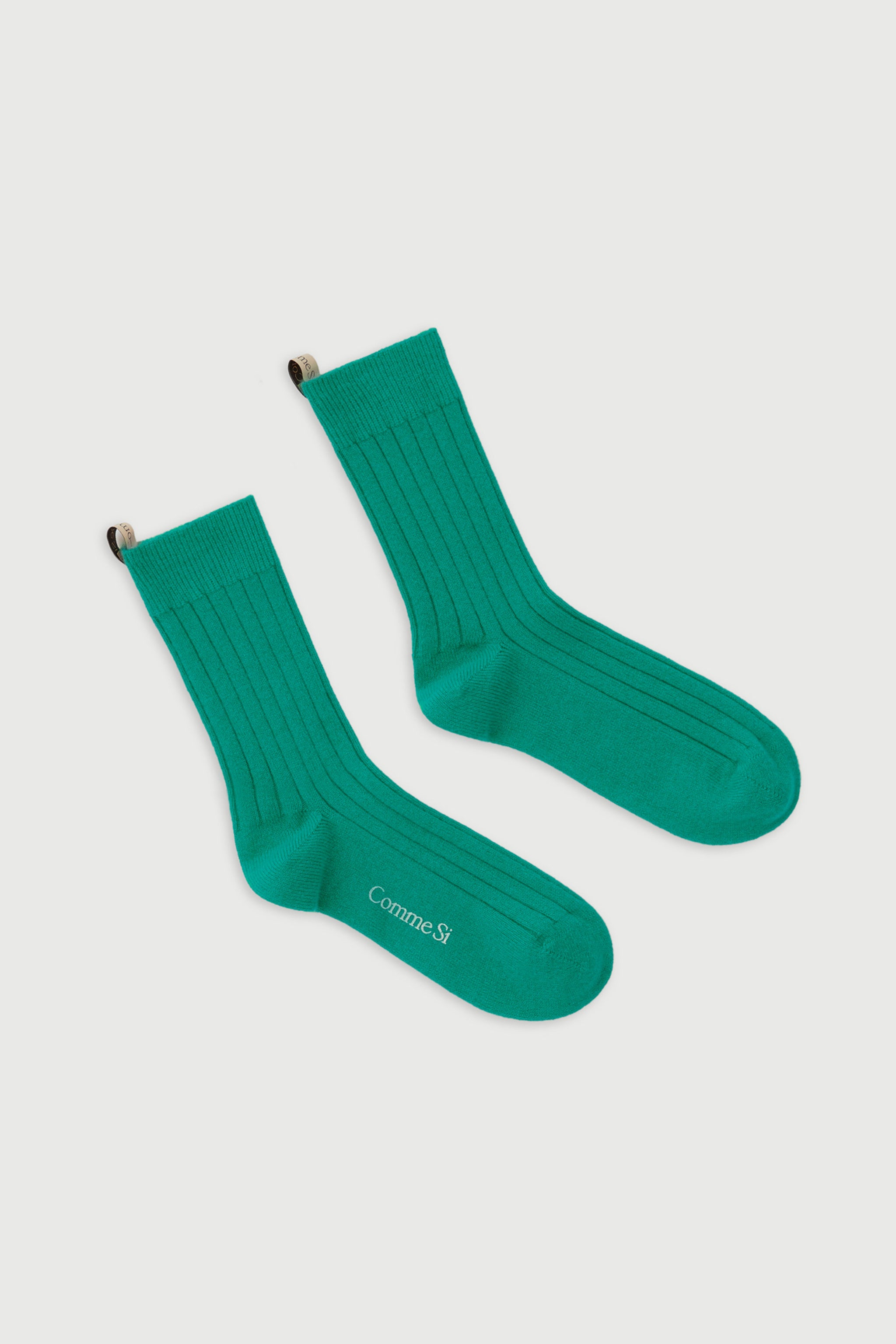 The Cashmere Sock