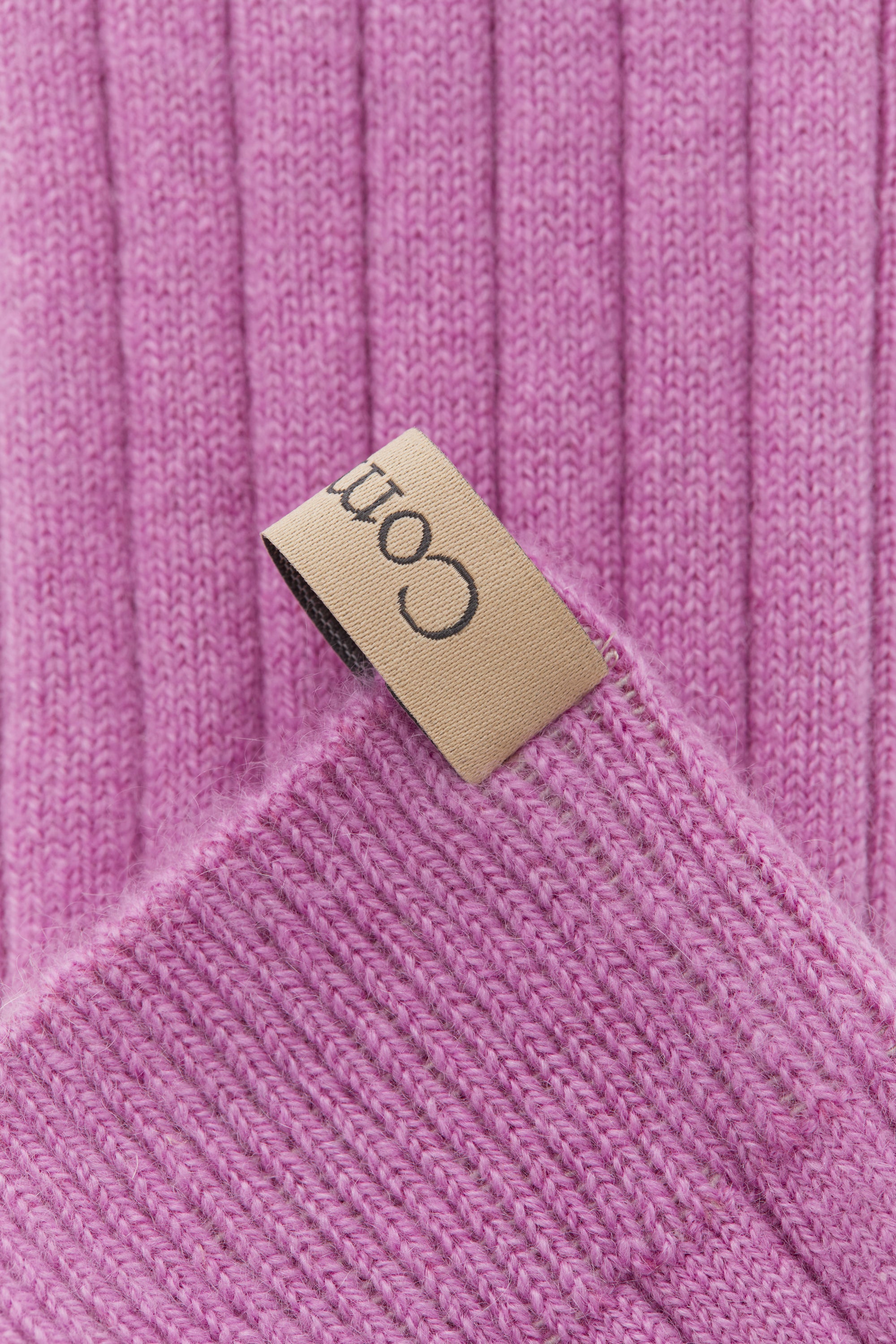 The Cashmere Sock