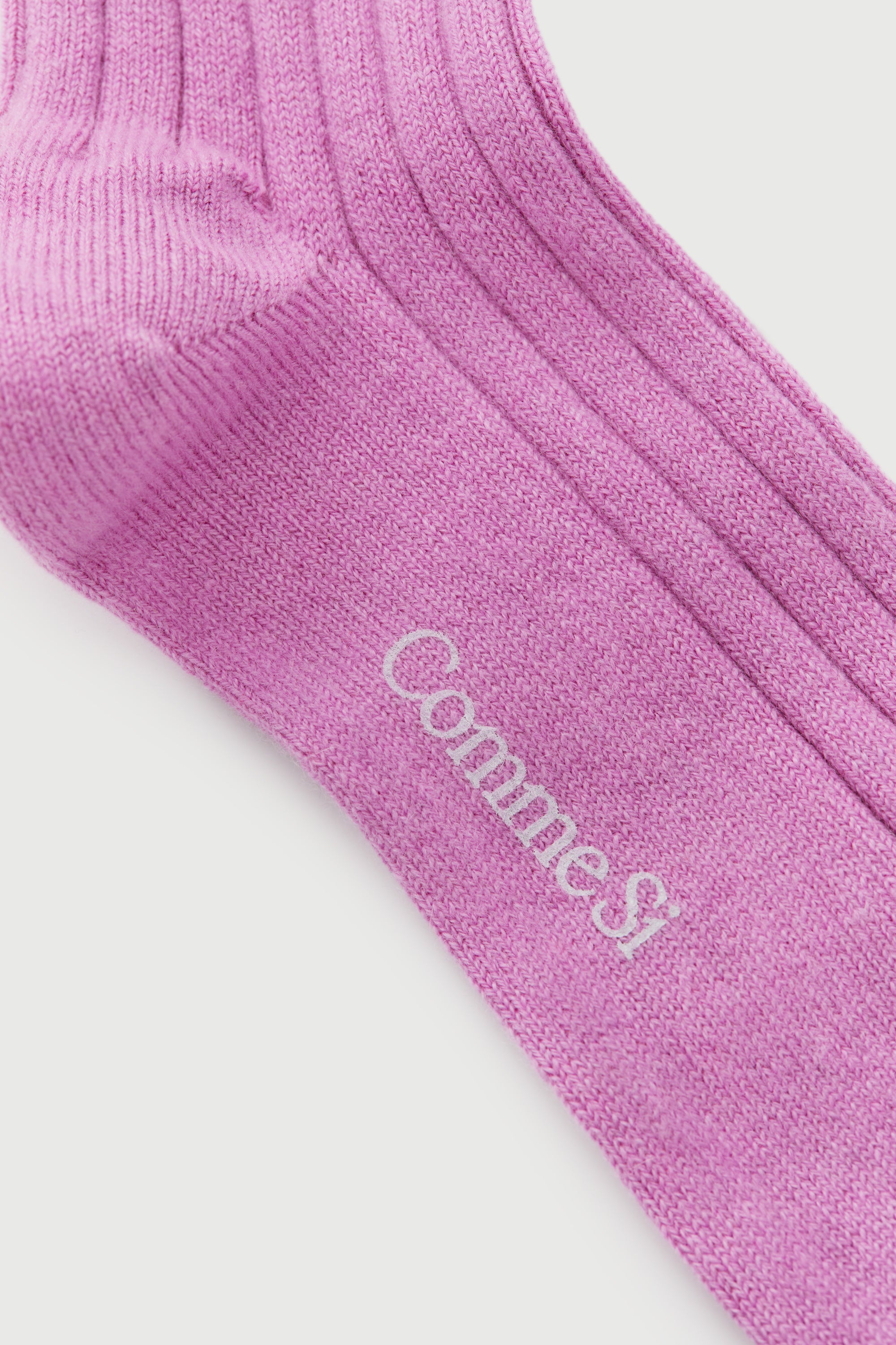 The Cashmere Sock