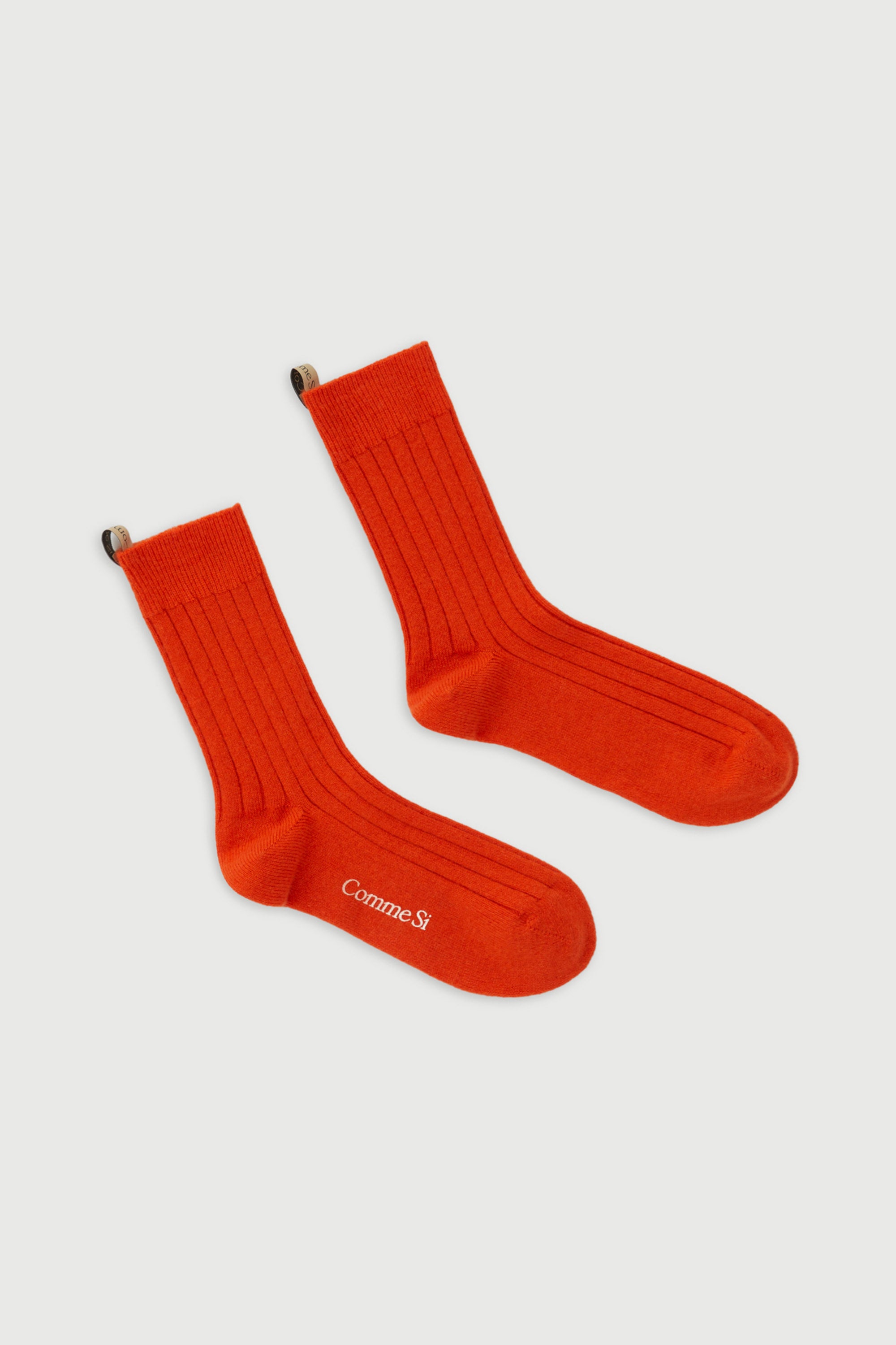 The Cashmere Sock