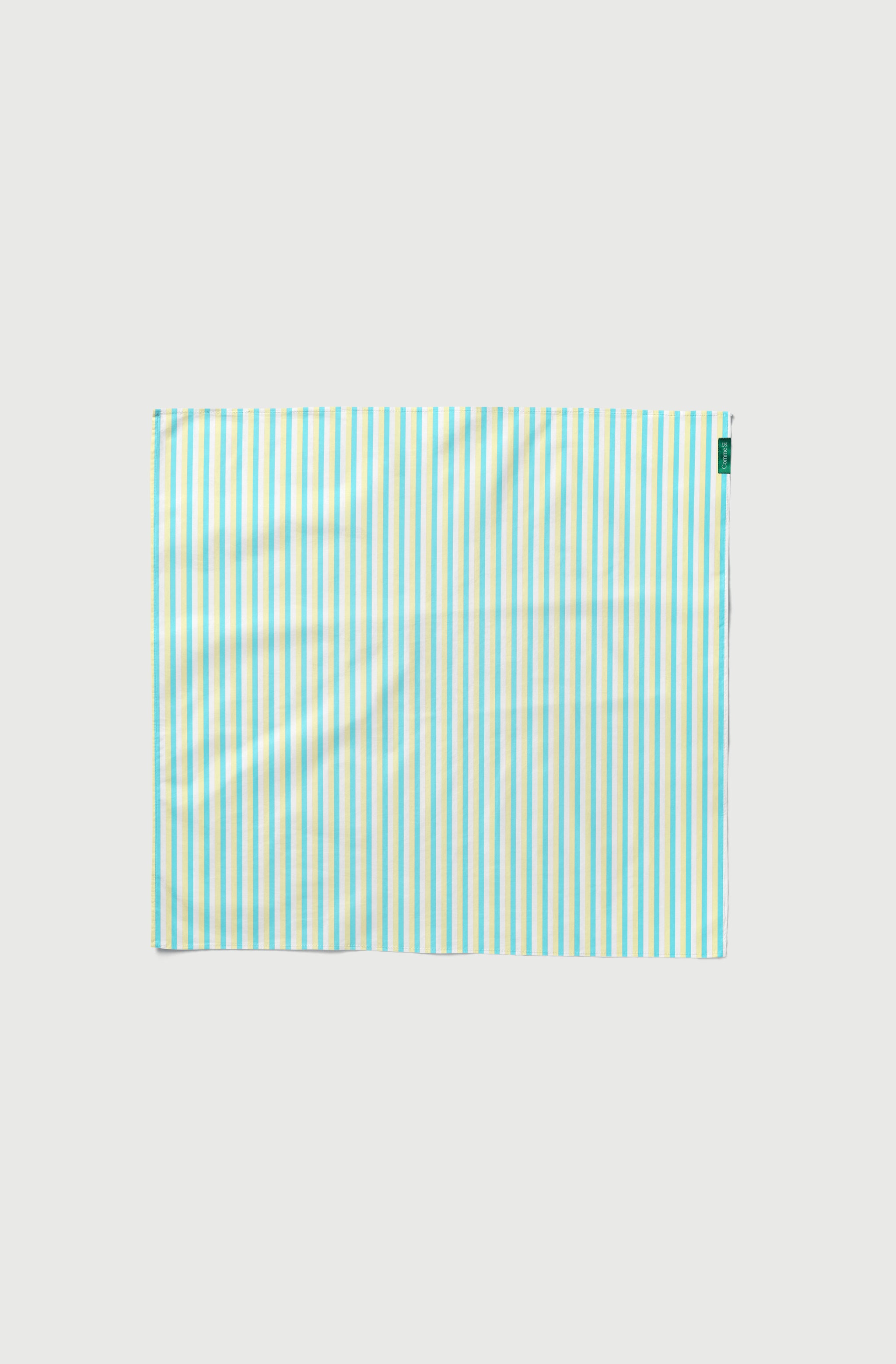 The Bandana, Coppola Stripes