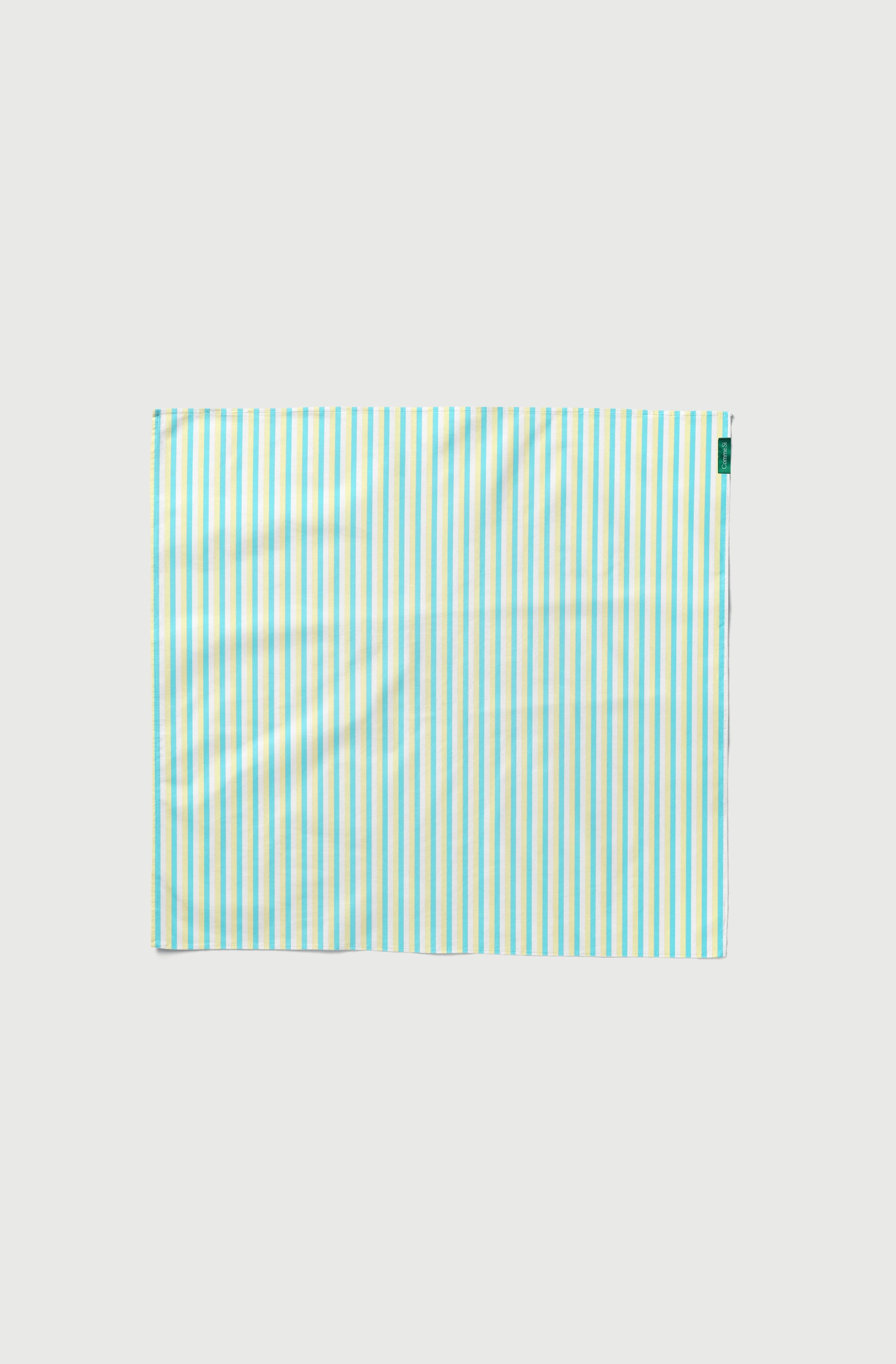 ‍The Bandana, Coppola Stripes