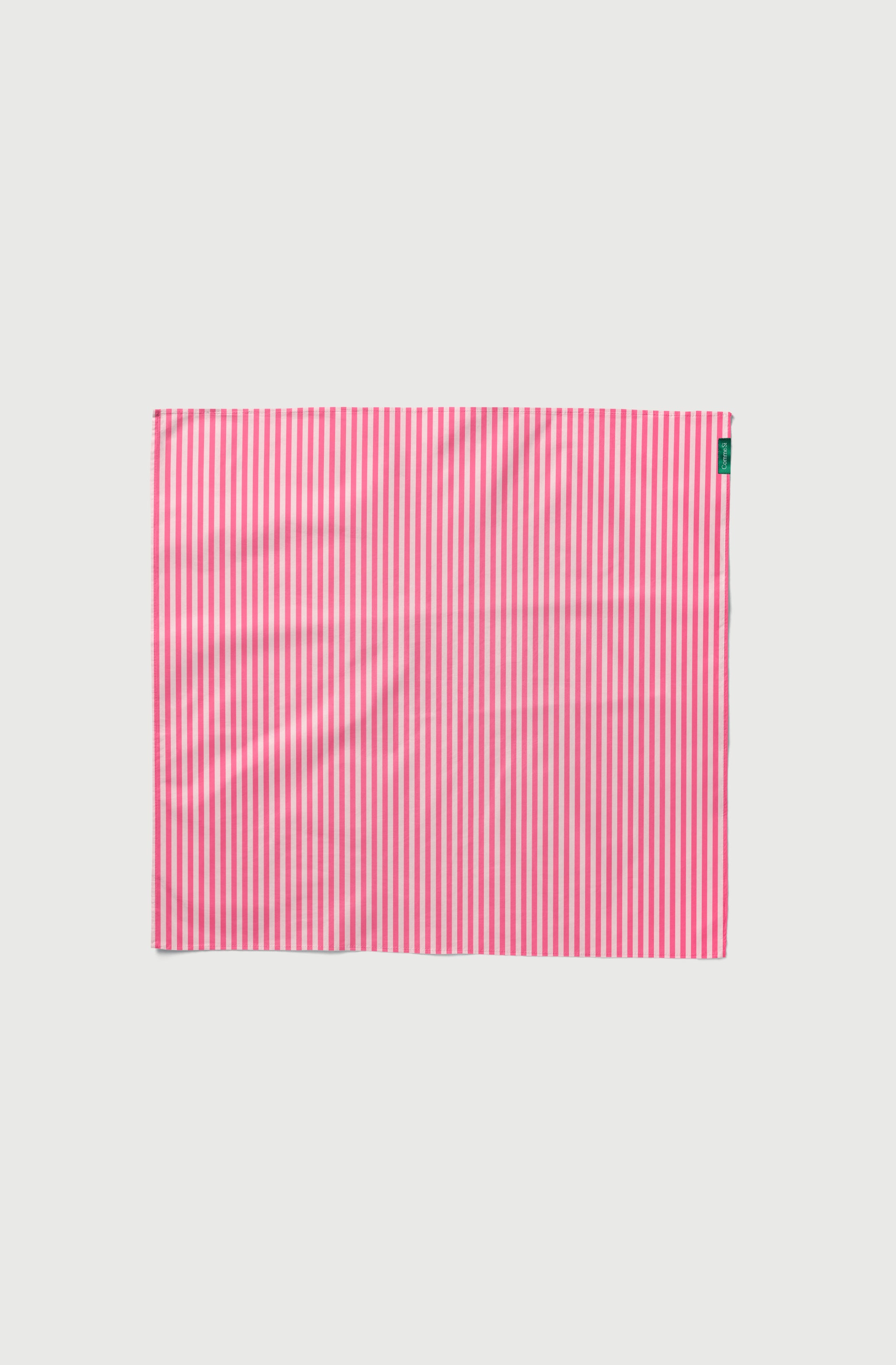 The Bandana, Coppola Stripes