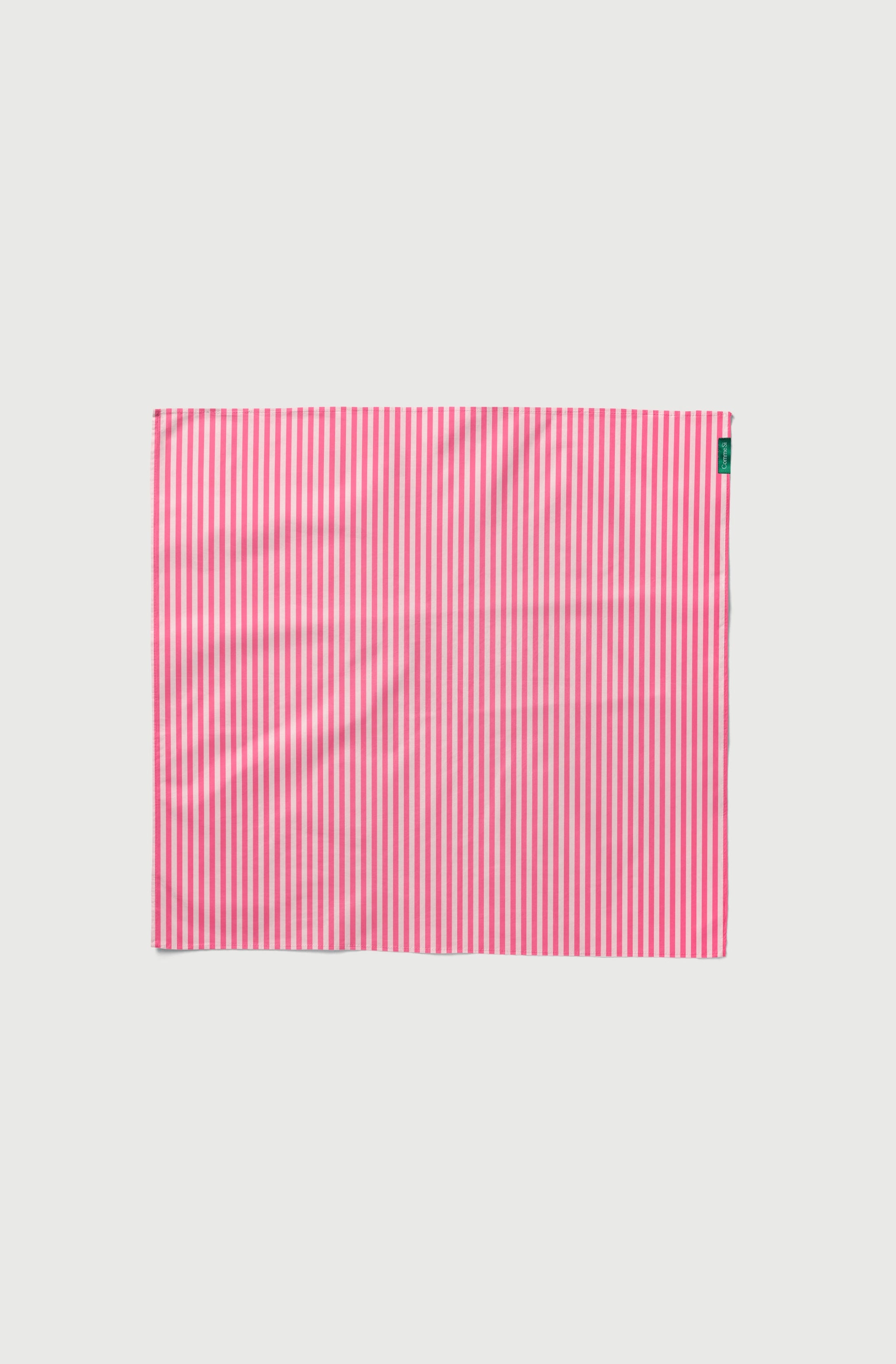 ‍The Bandana, Coppola Stripes