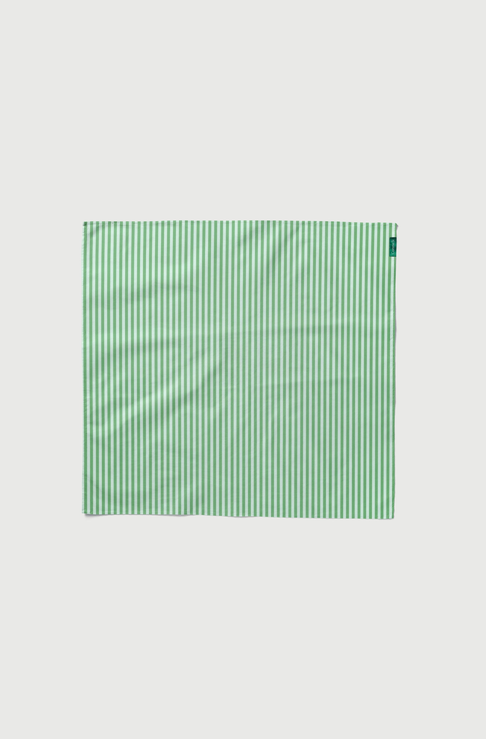 ‍The Bandana, Coppola Stripes