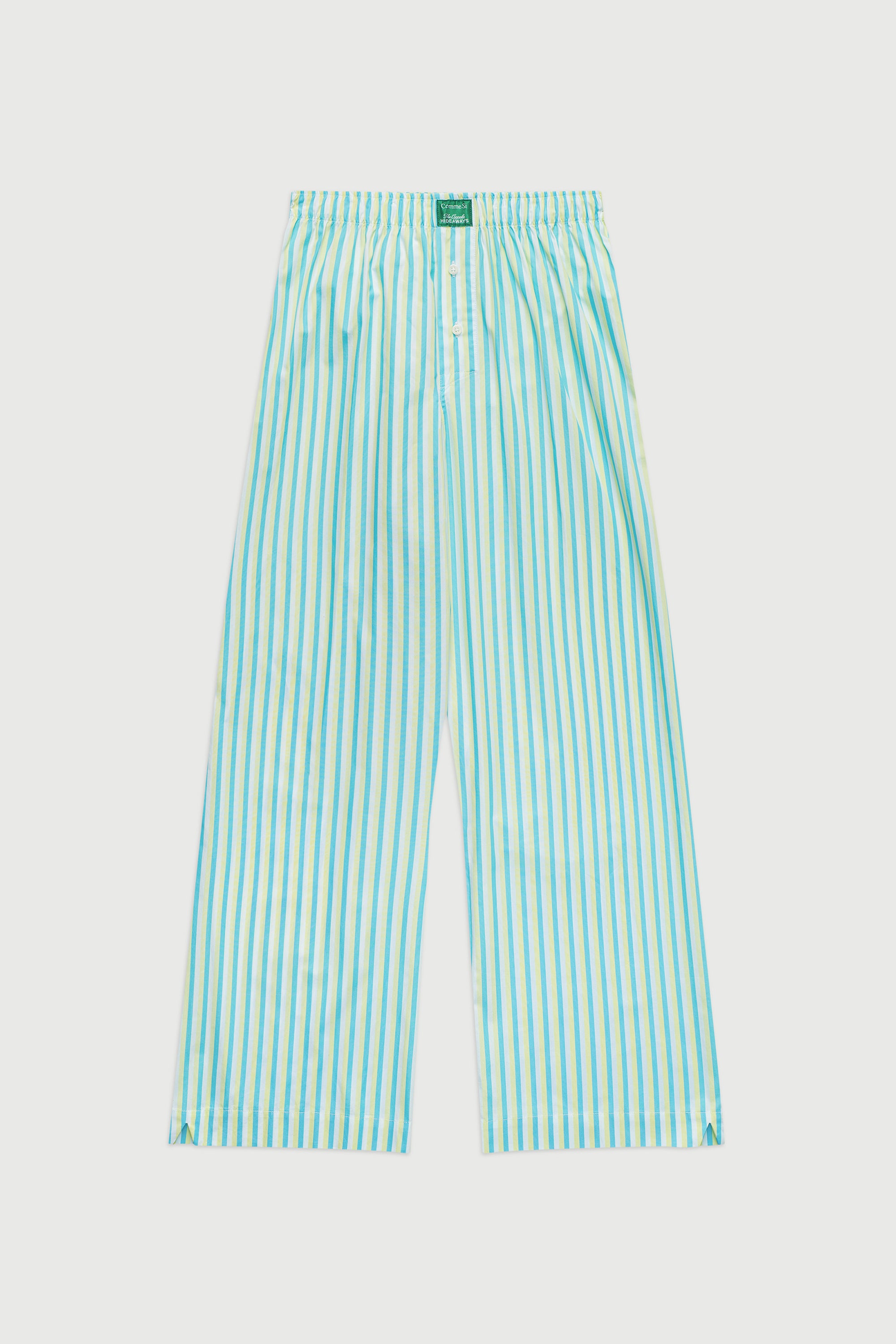 La Boxer Alta, Coppola Stripes