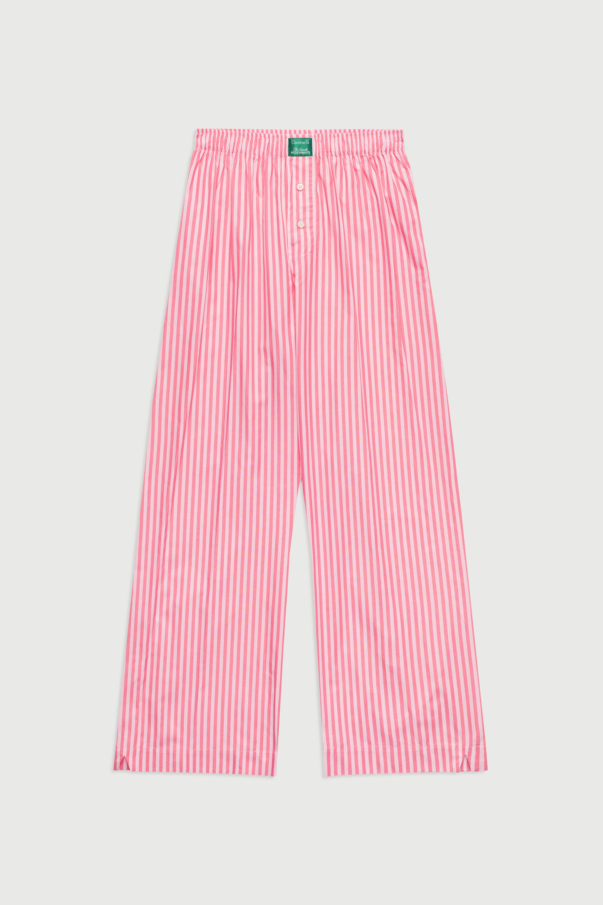 La Boxer Alta, Coppola Stripes