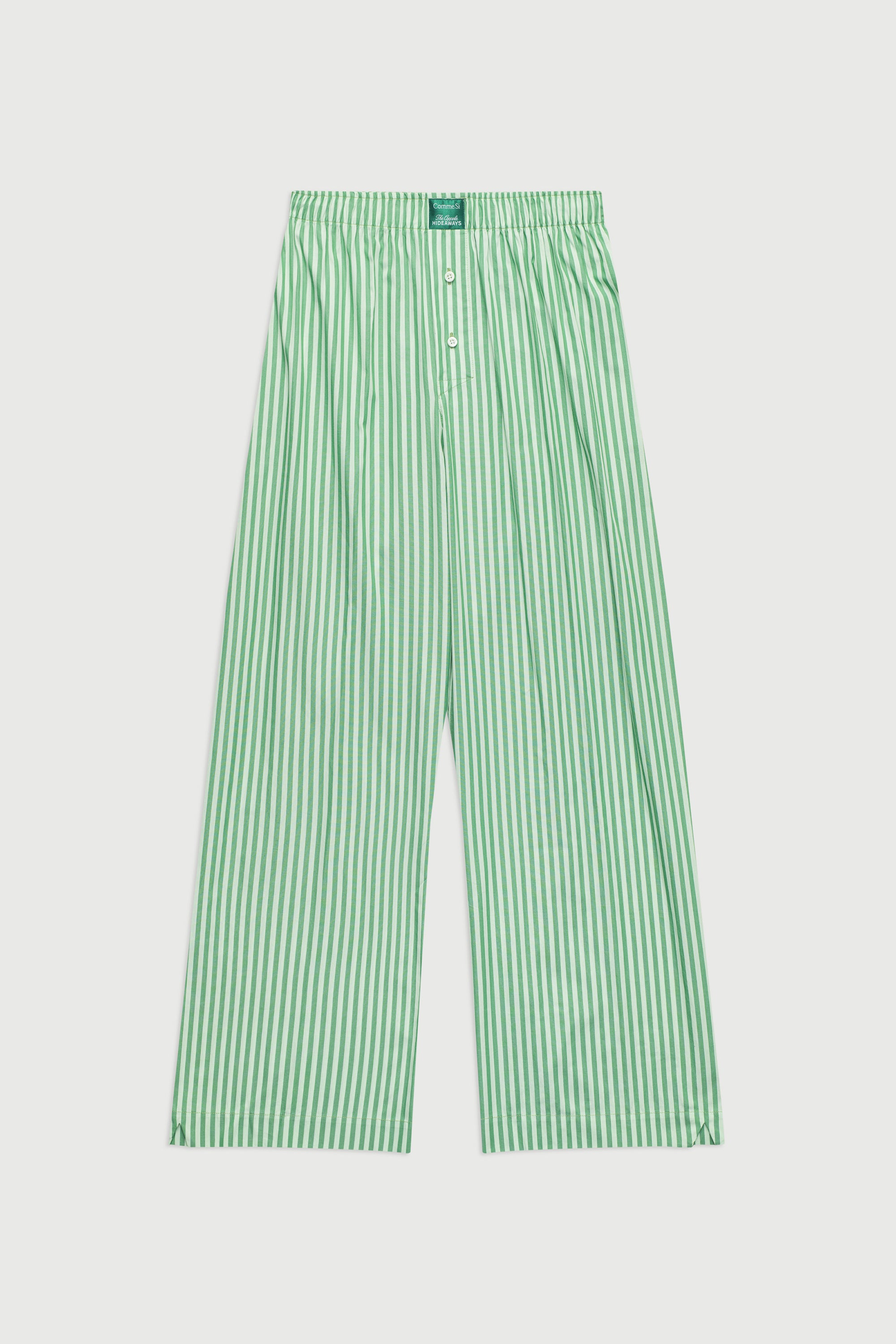 La Boxer Alta, Coppola Stripes