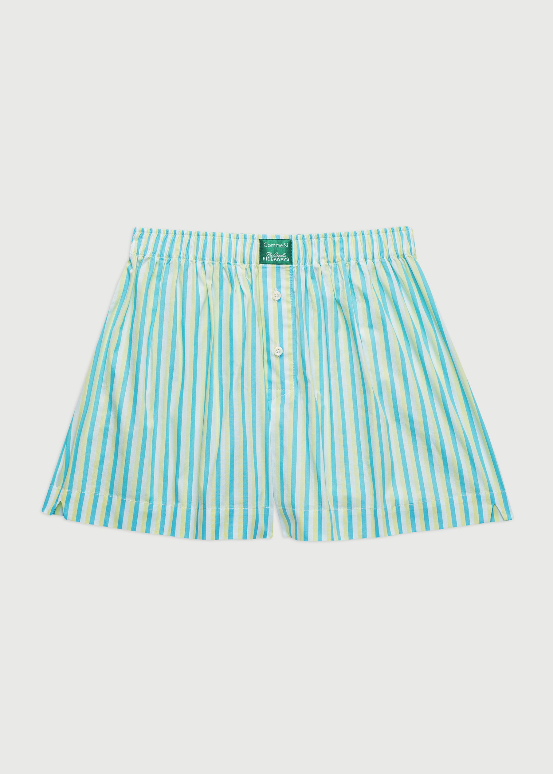 La Boxer Classica, Coppola Stripes