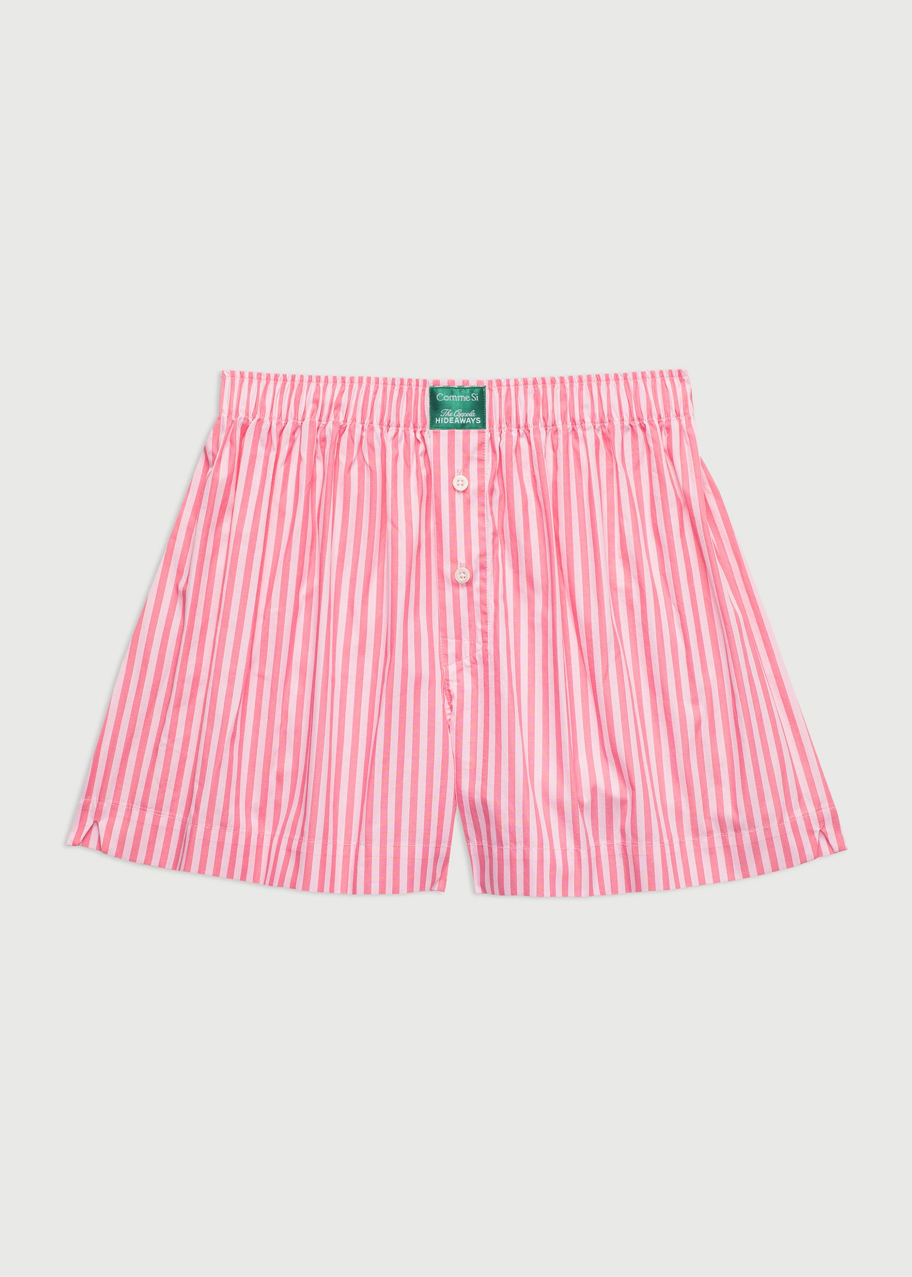 La Boxer Classica Coppola Stripes