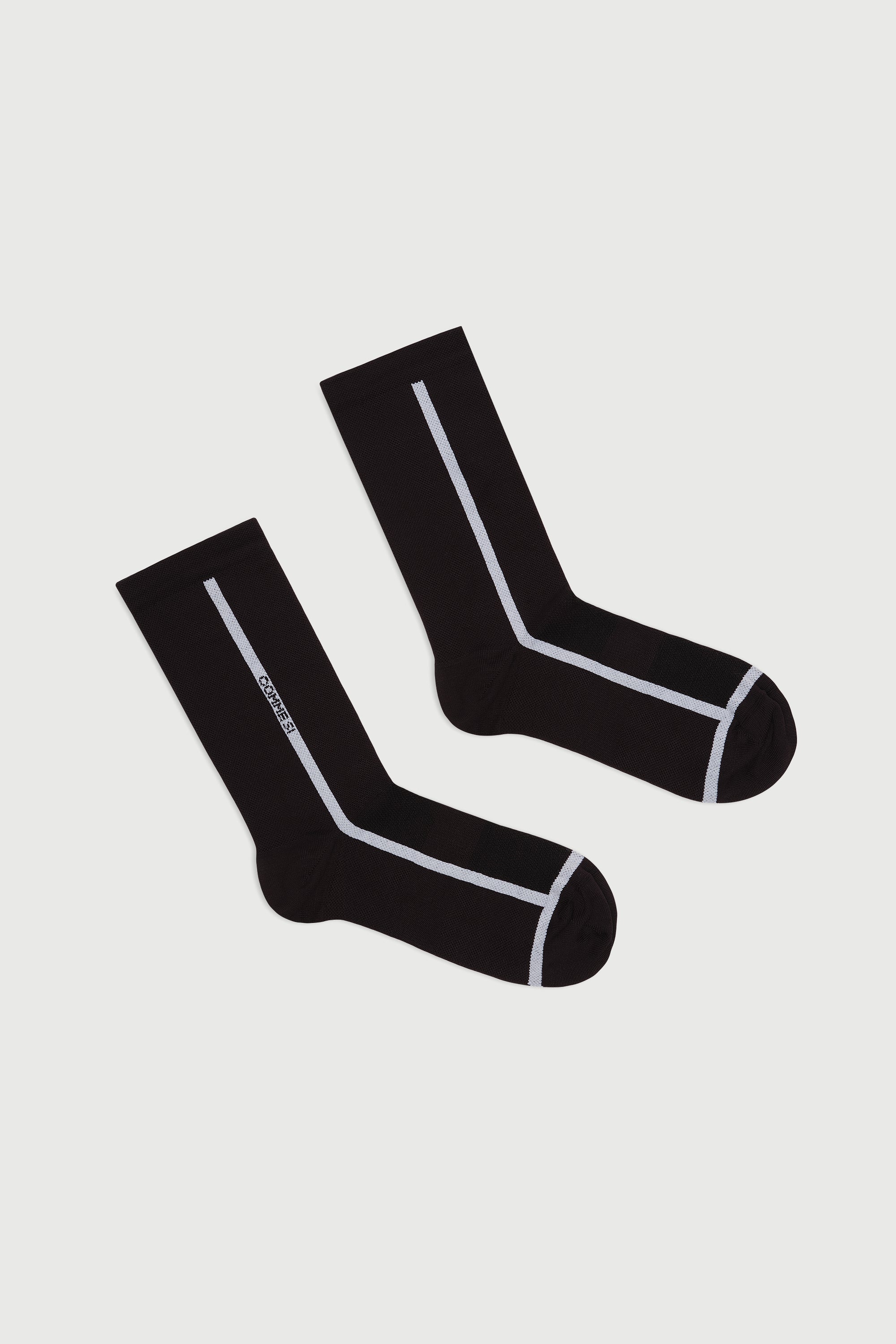 The Cycling Sock