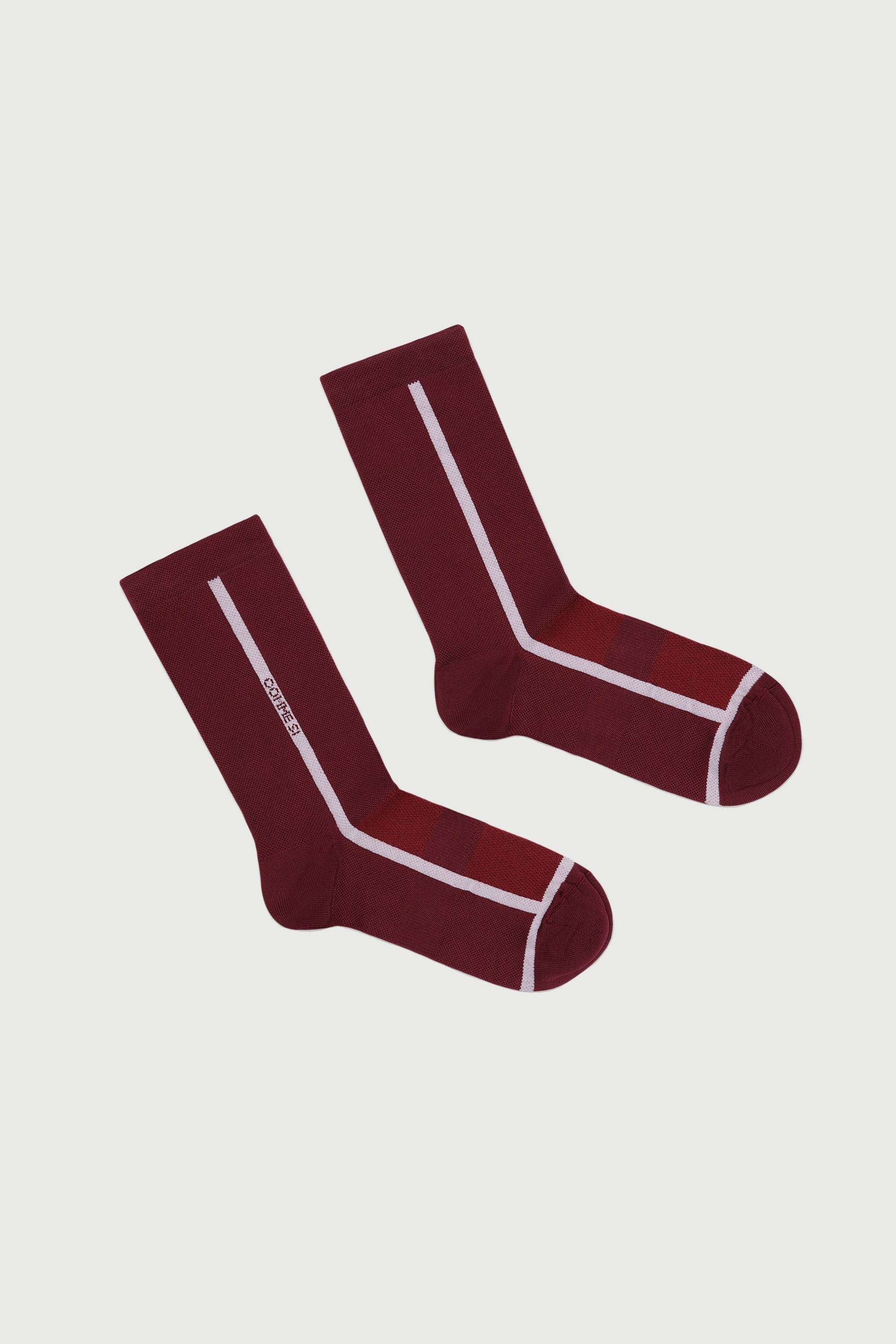 The Cycling Sock