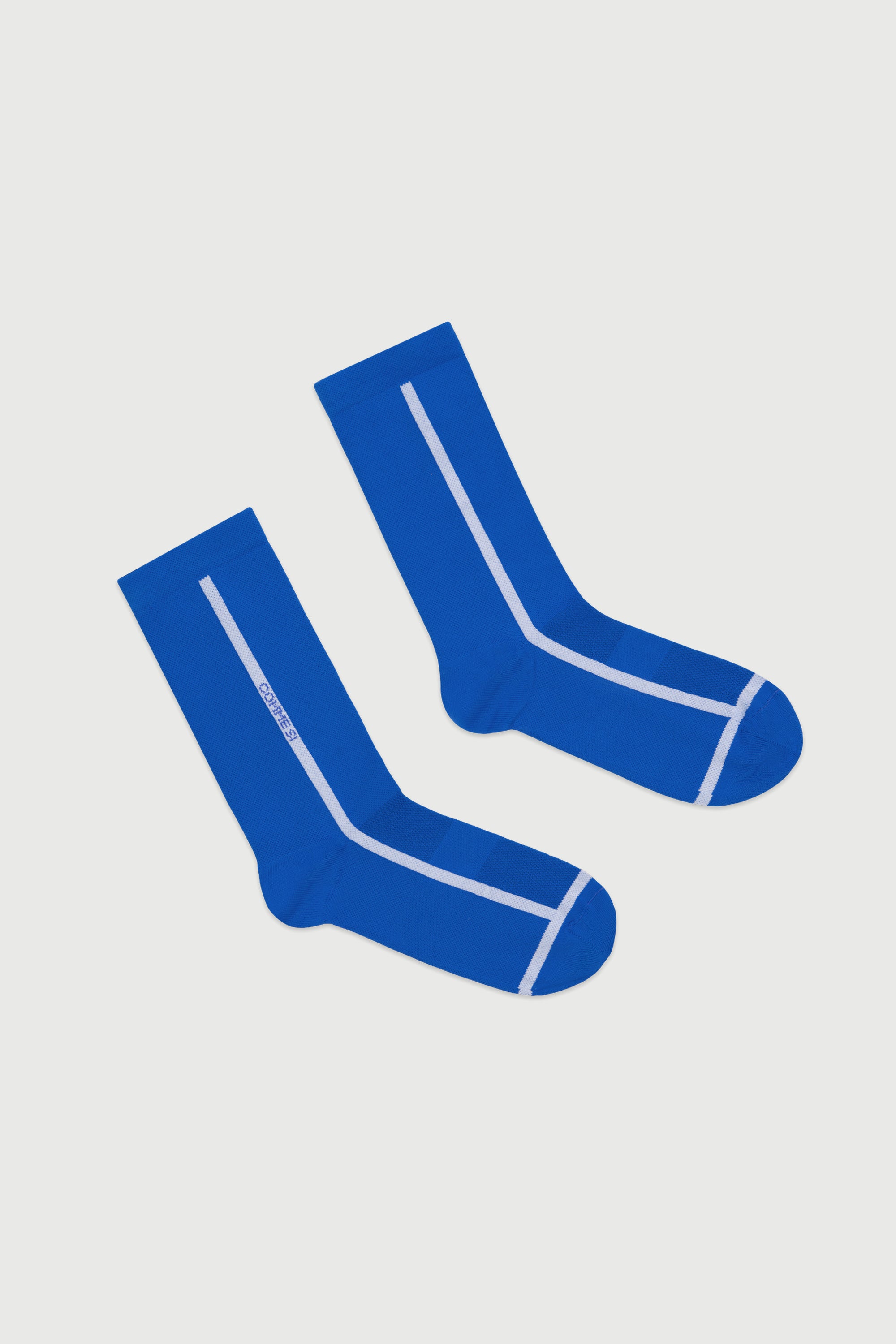 The Cycling Sock