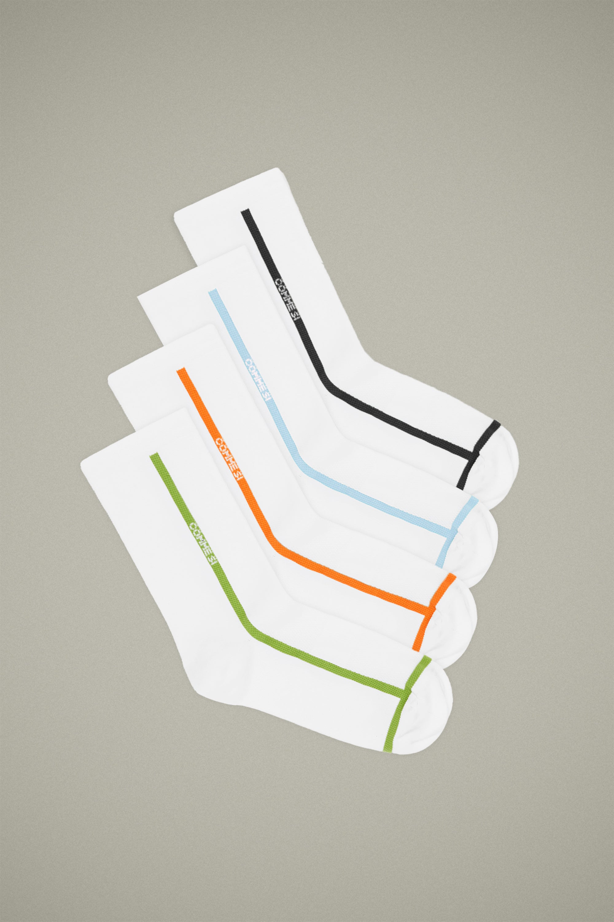 The Cycling Quartetto Gift Box
