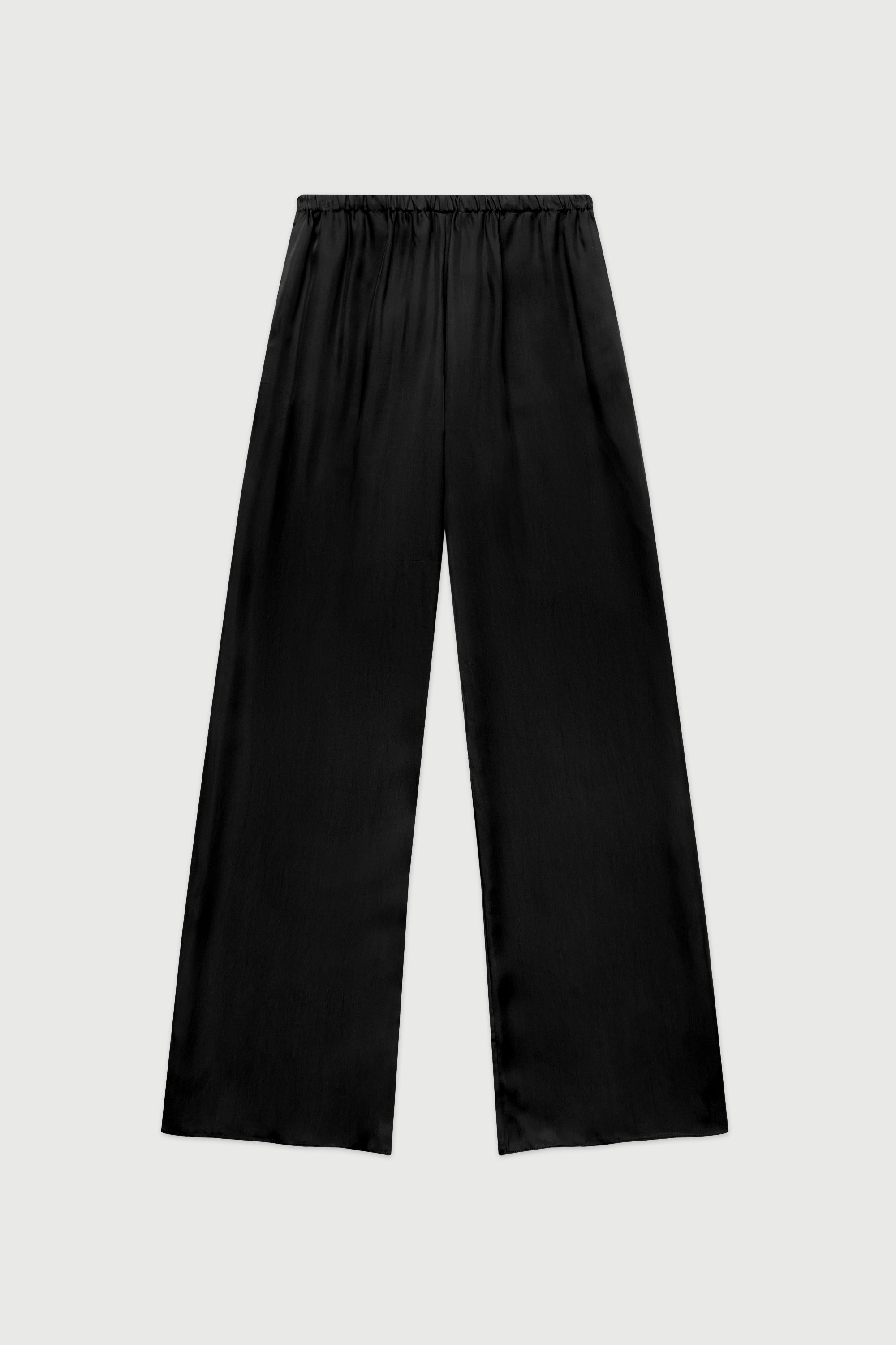 Everyday Pant, Cupro Twill