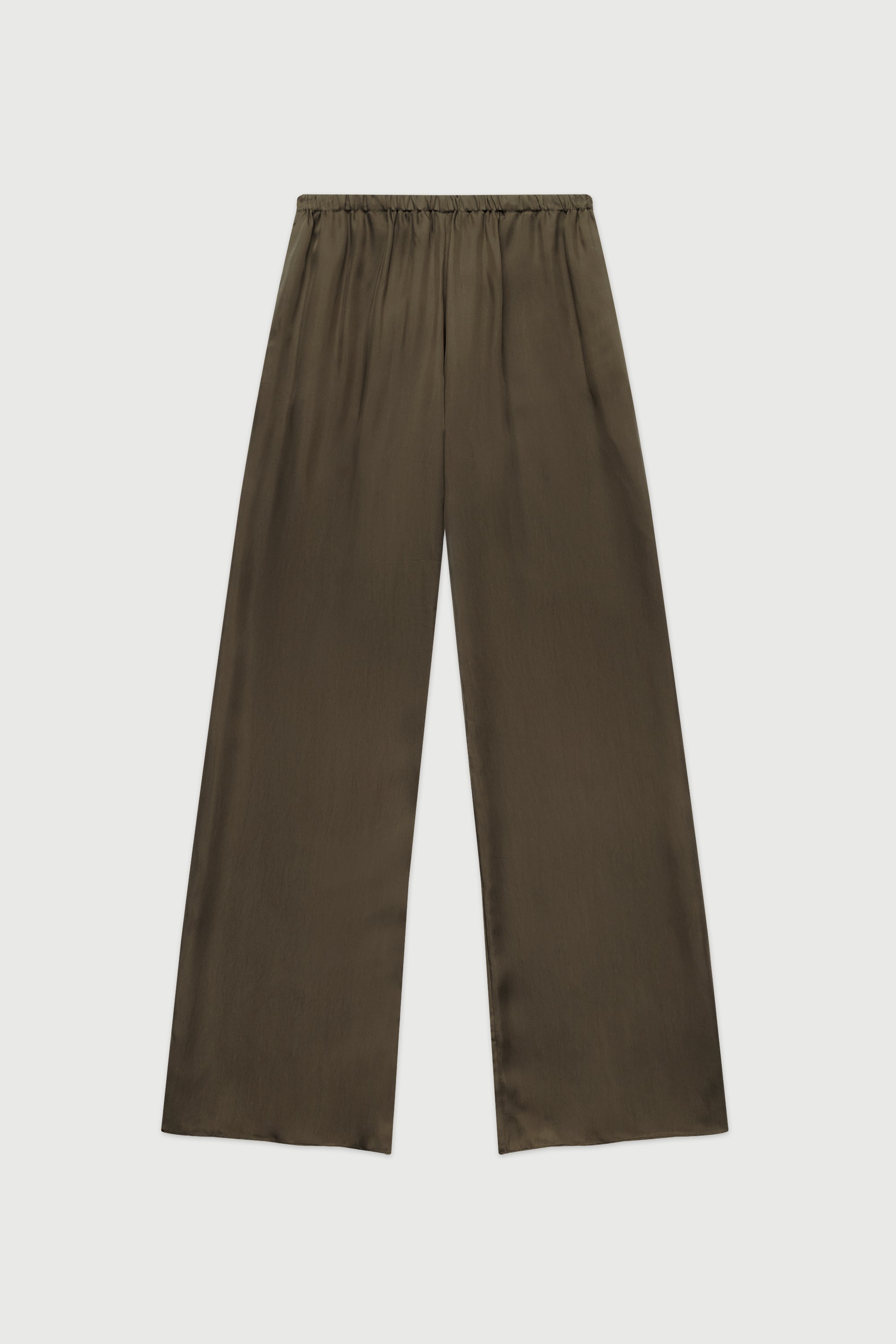 Everyday Pant, Cupro Twill
