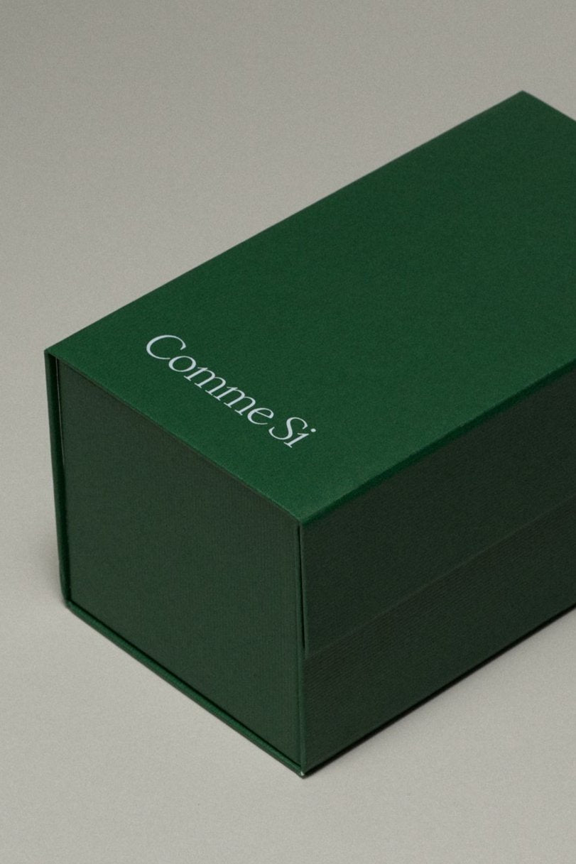 The Cashmere Quartetto Gift Box
