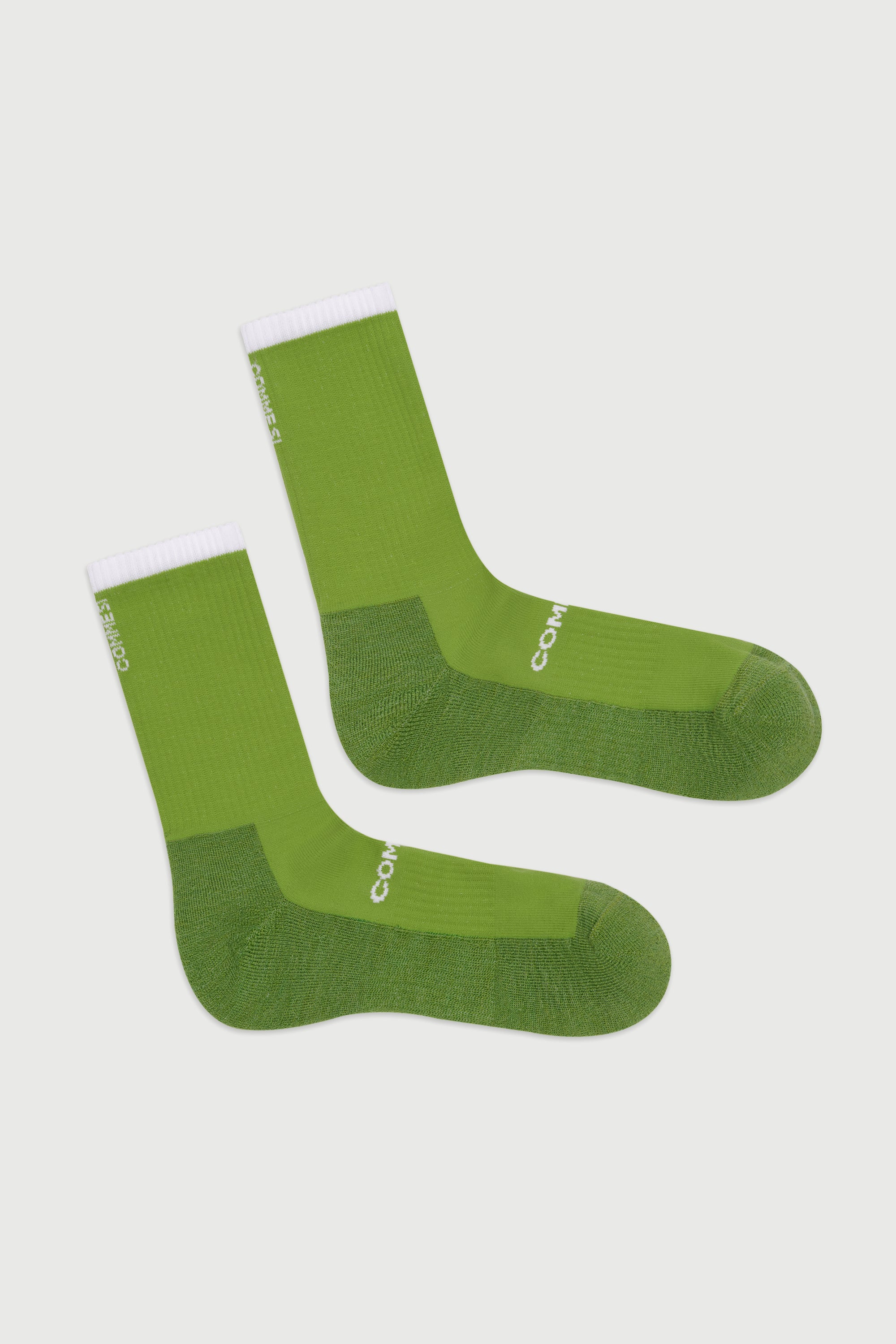 The Hiking Sock – Comme Si