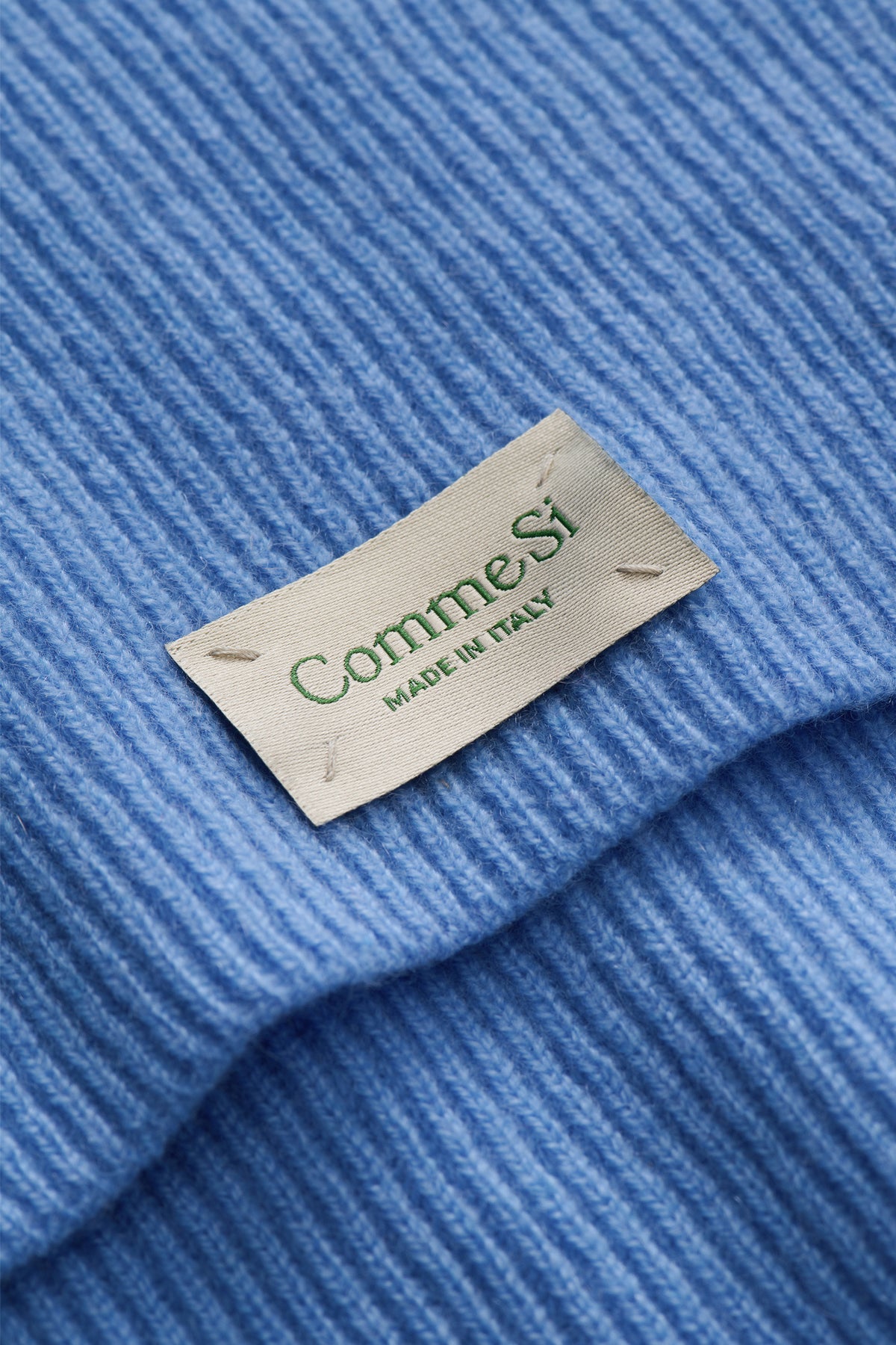 The Cashmere Hooded Scarf